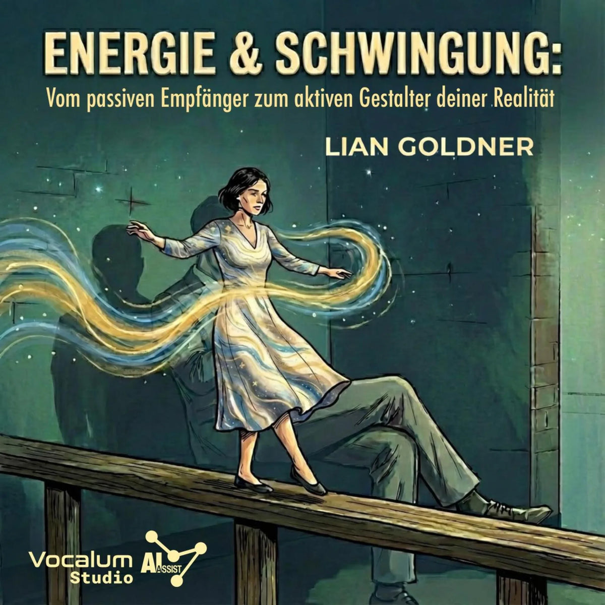 Energie & Schwingung: