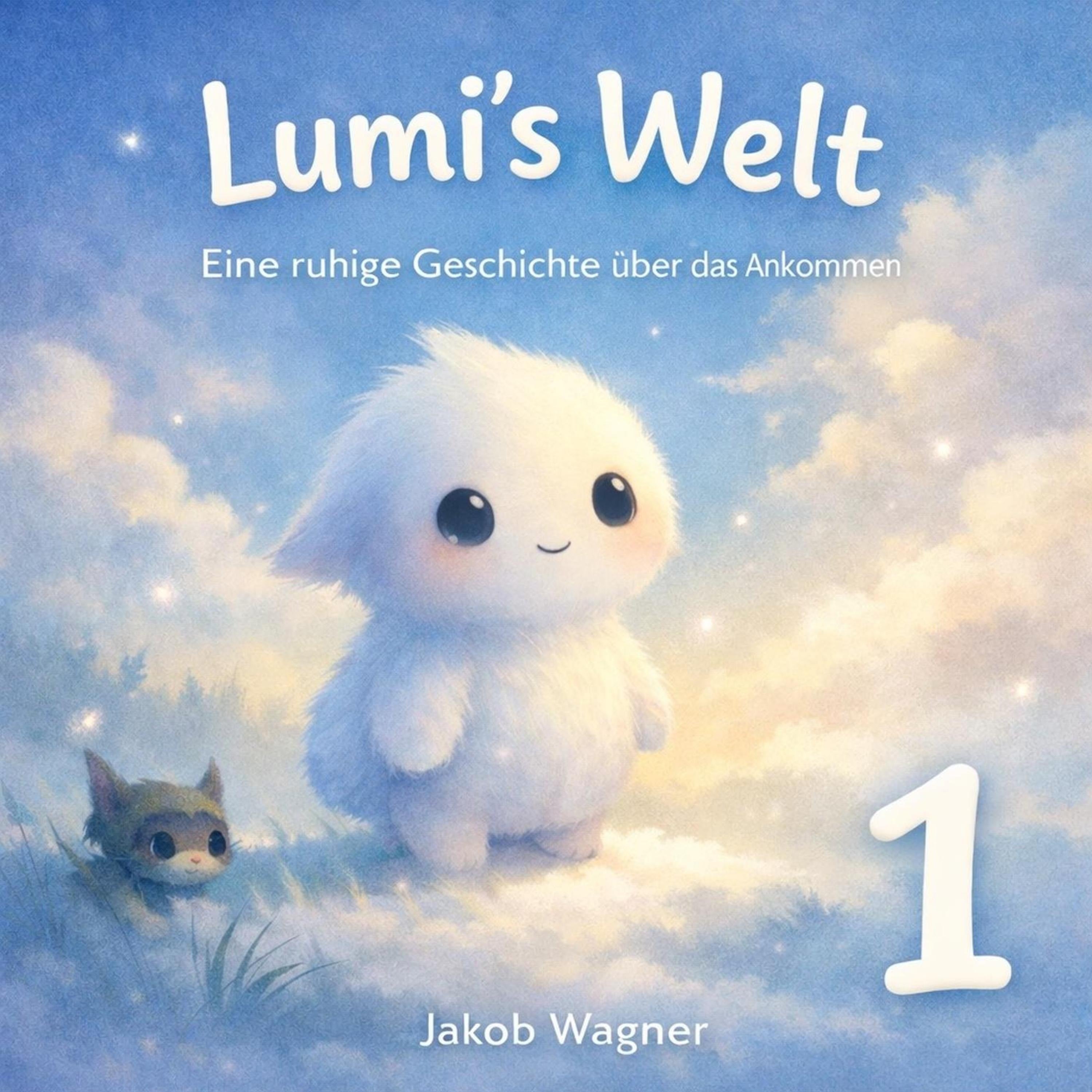 Lumi's Welt