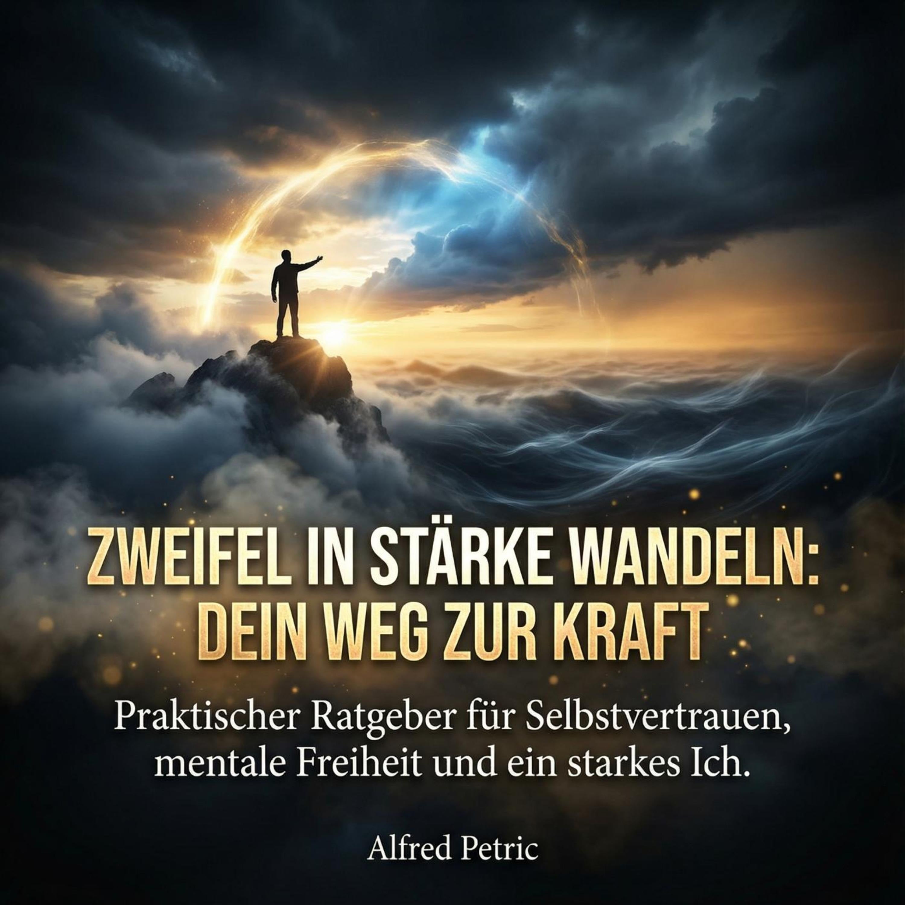 Zweifel in Stärke wandeln: Dein Weg zur Kraft