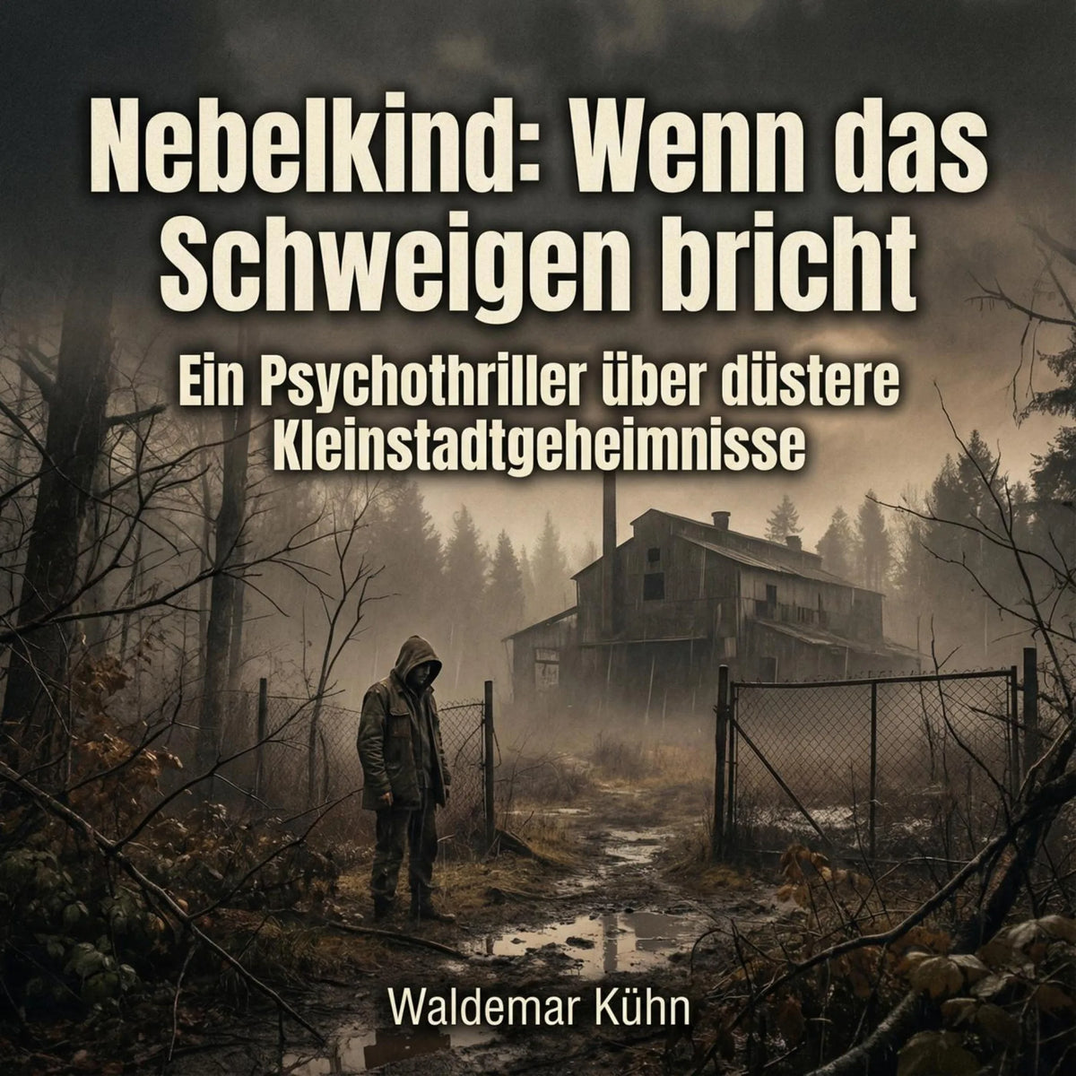 Nebelkind: Wenn das Schweigen bricht