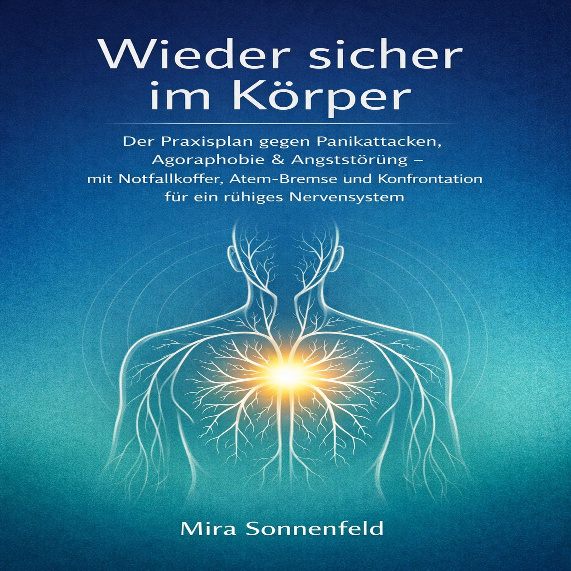 Wieder sicher im Körper
