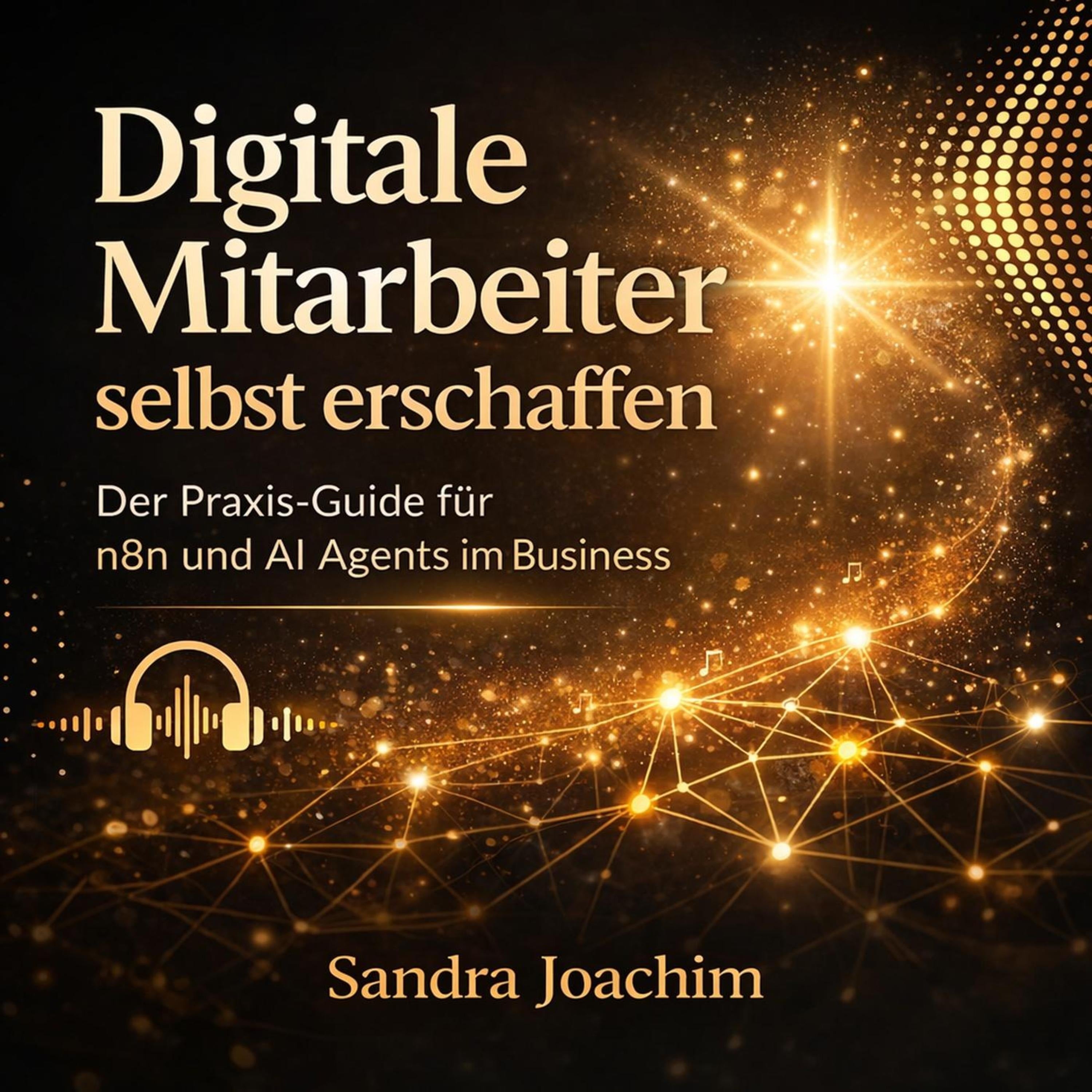 Digitale Mitarbeiter selbst erschaffen