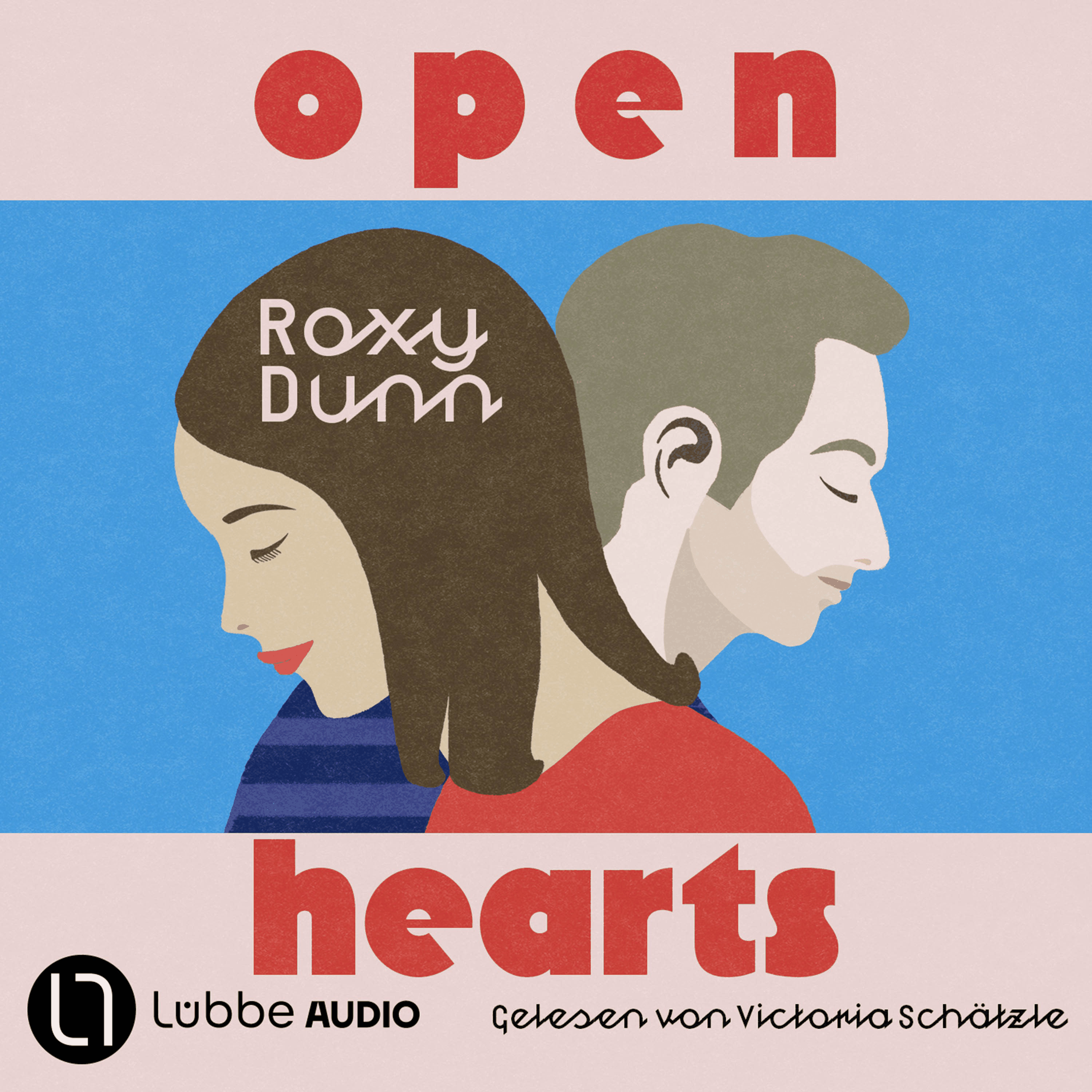 Open Hearts