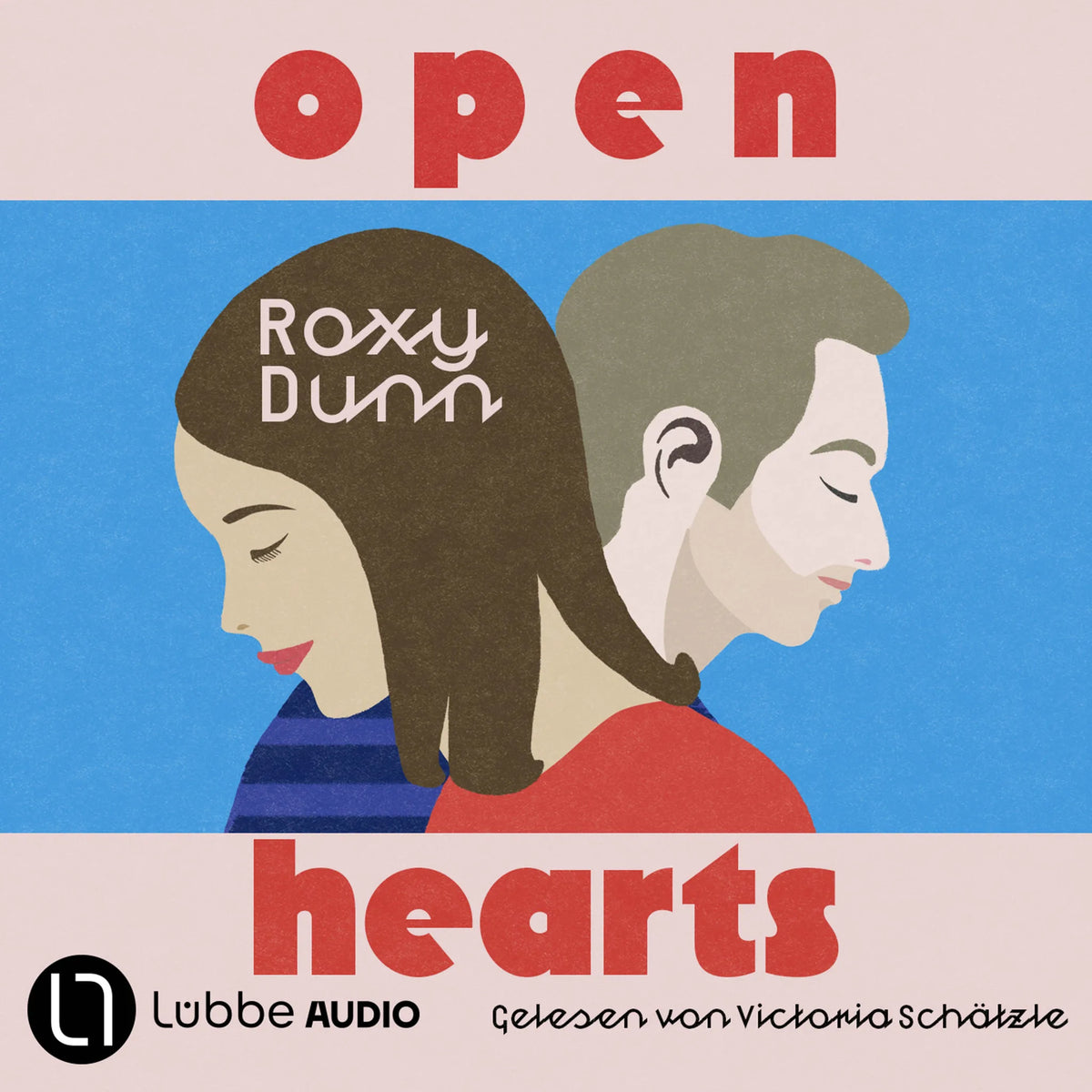 Open Hearts