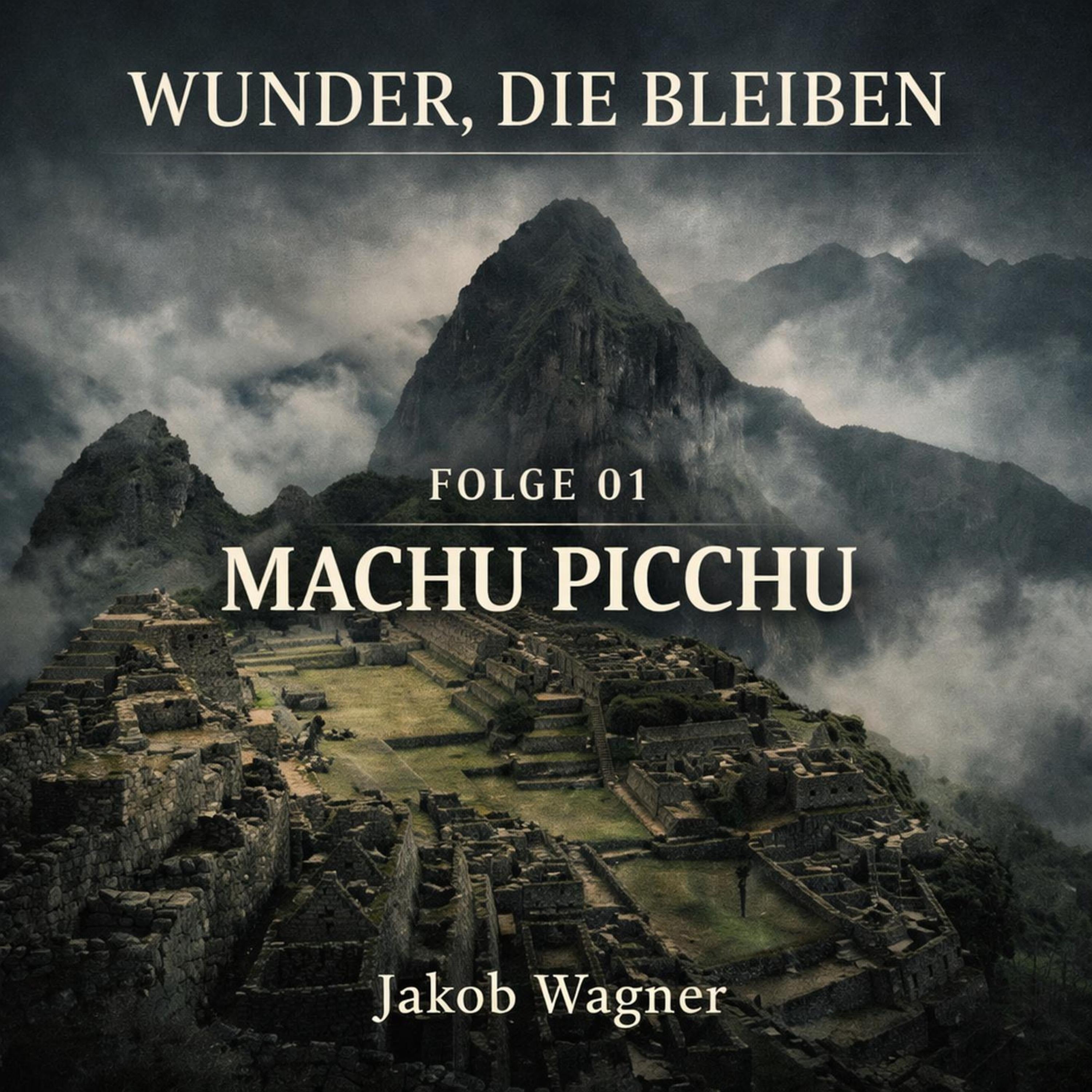 Wunder, die bleiben