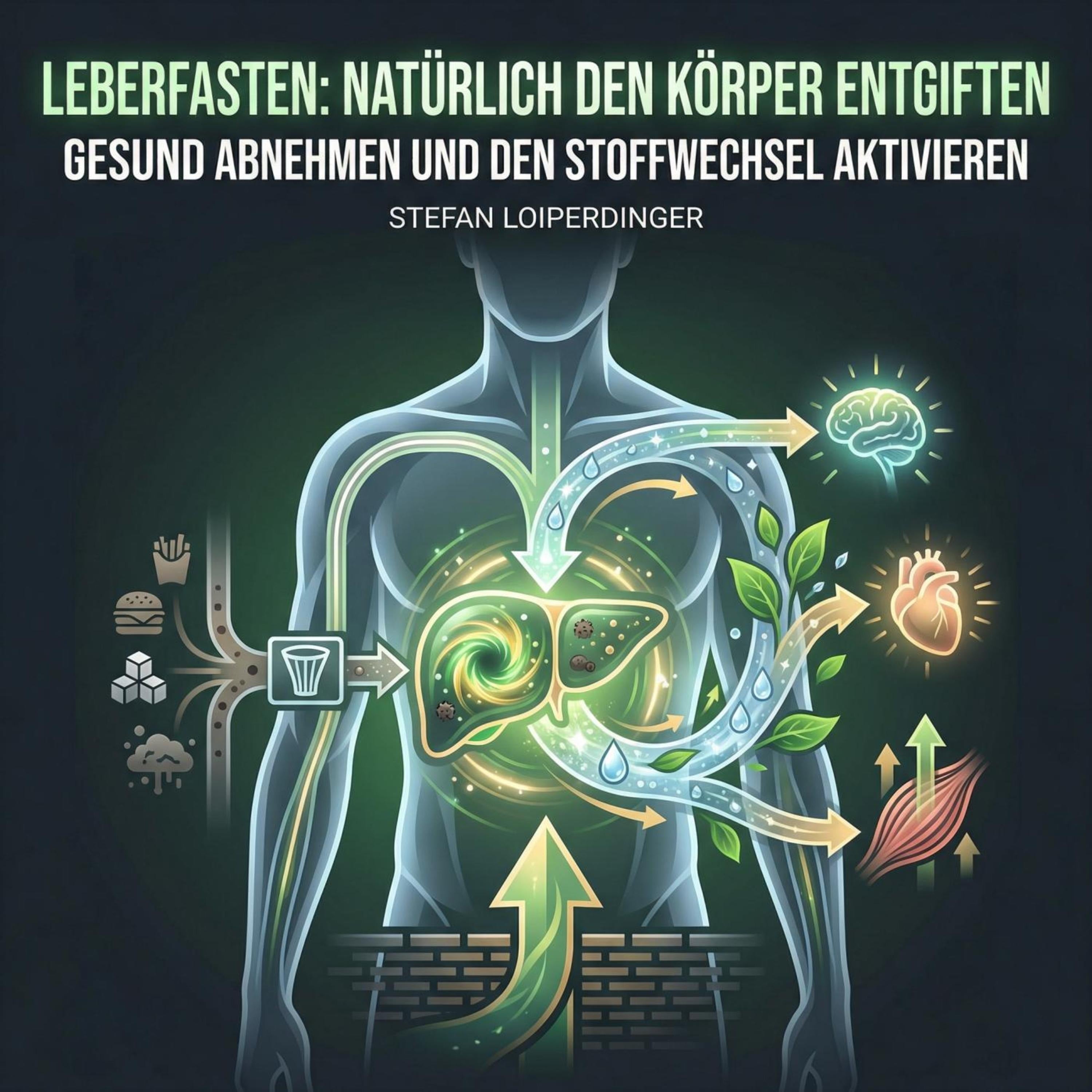 Leberfasten: Natürlich den Körper entgiften