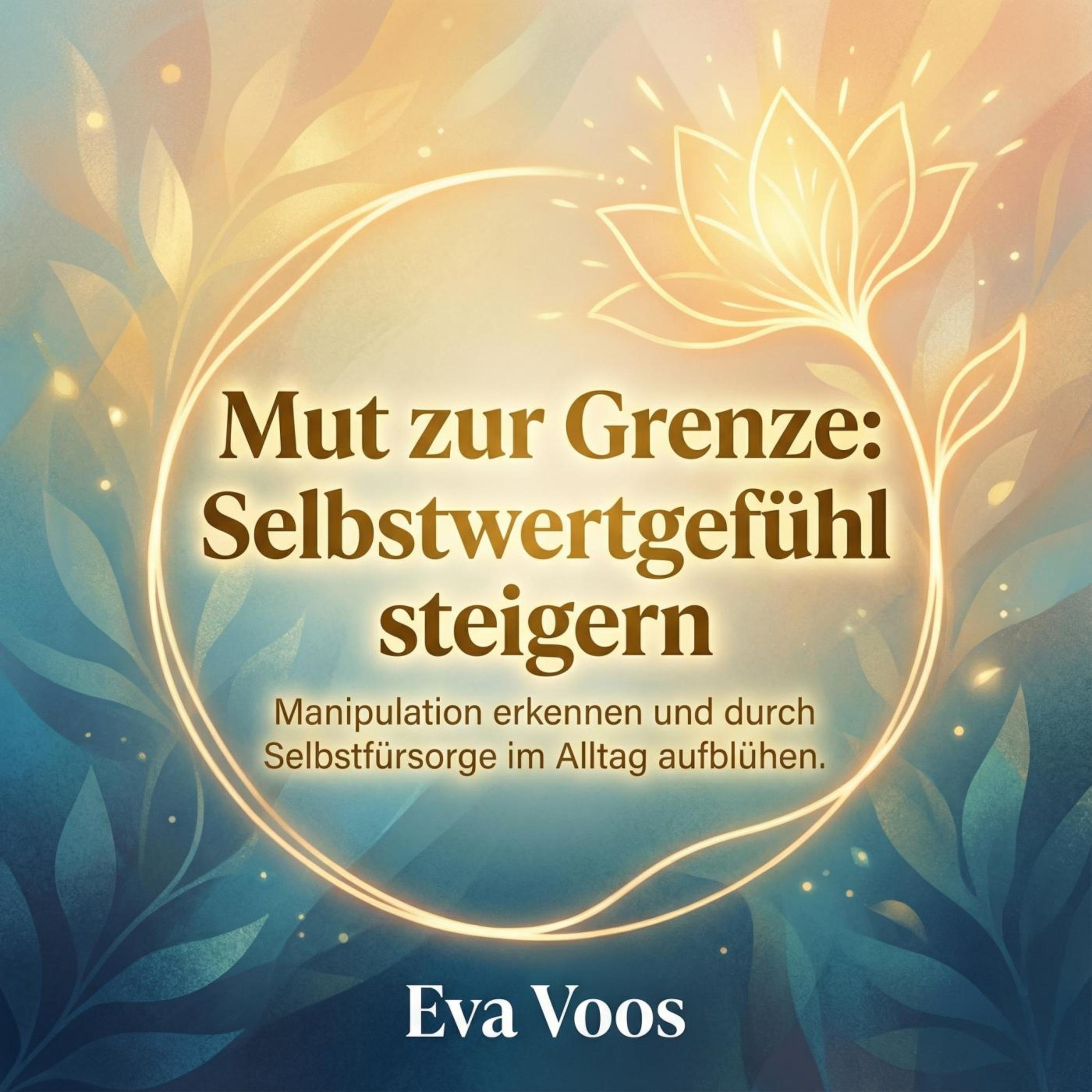 Mut zur Grenze: Selbstwertgefühl steigern