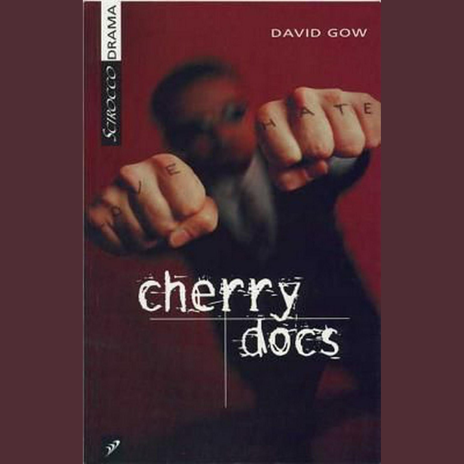 Cherry Docs