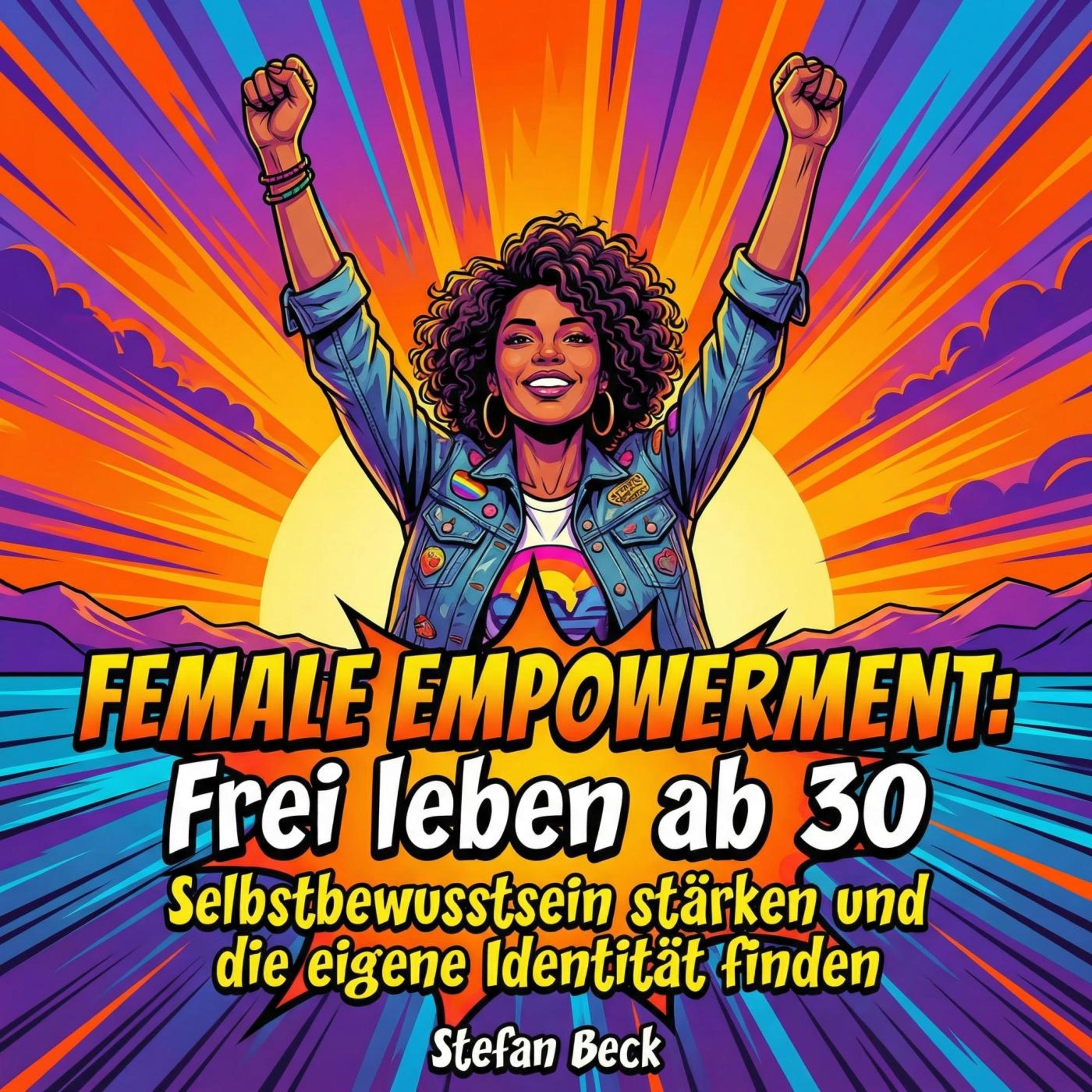 Female Empowerment: Frei leben ab 30