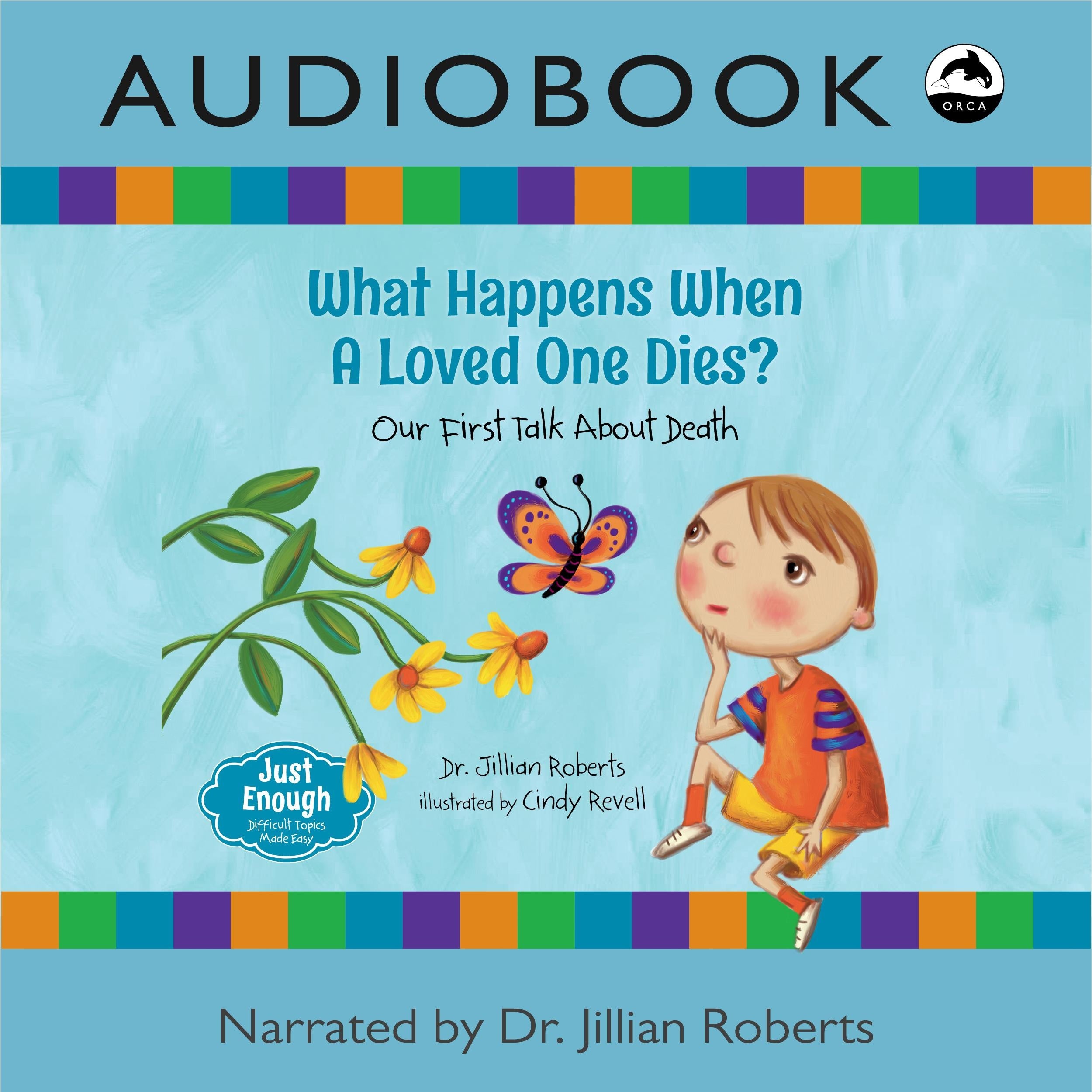 What Happens When a Loved One Dies?
