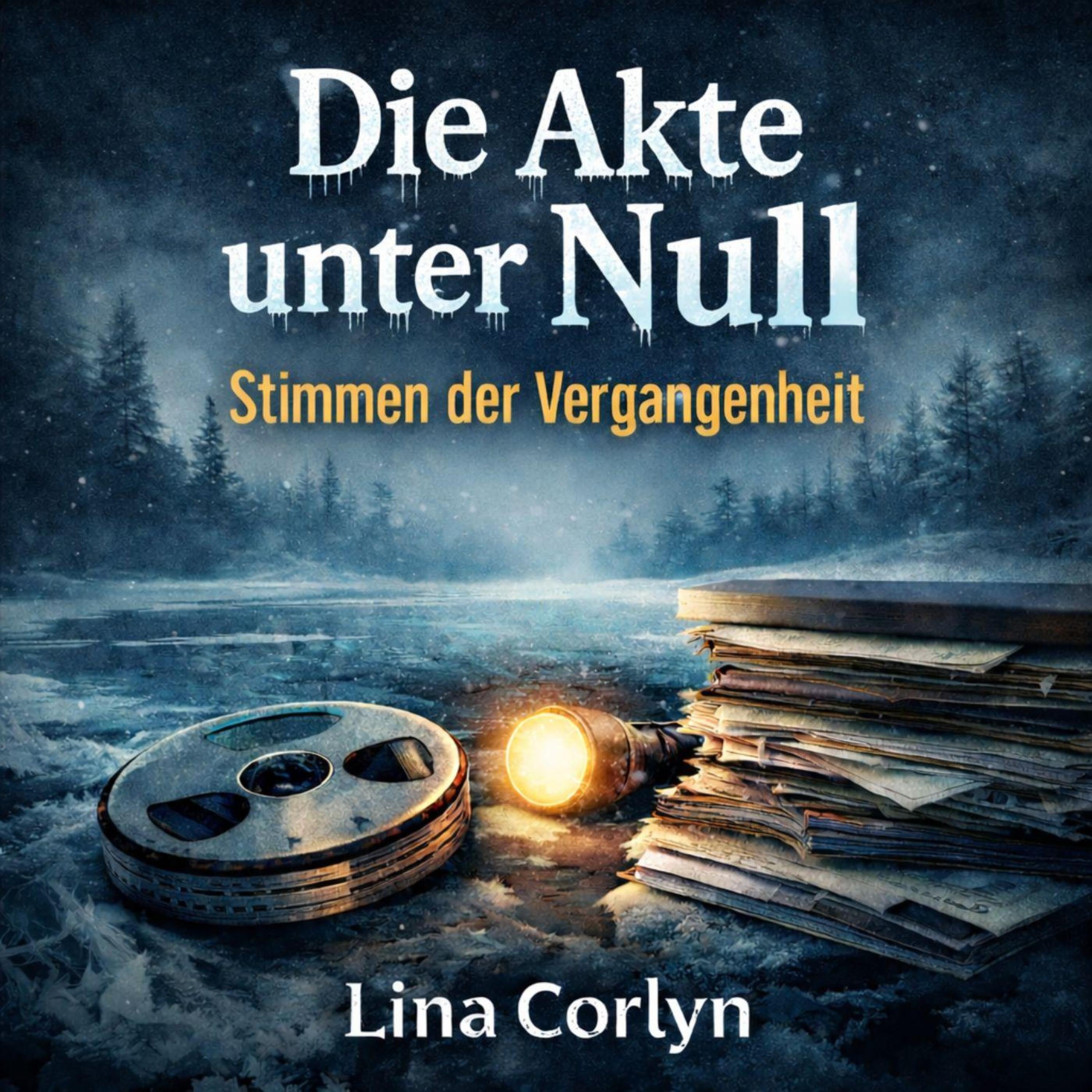 Die Akte unter Null