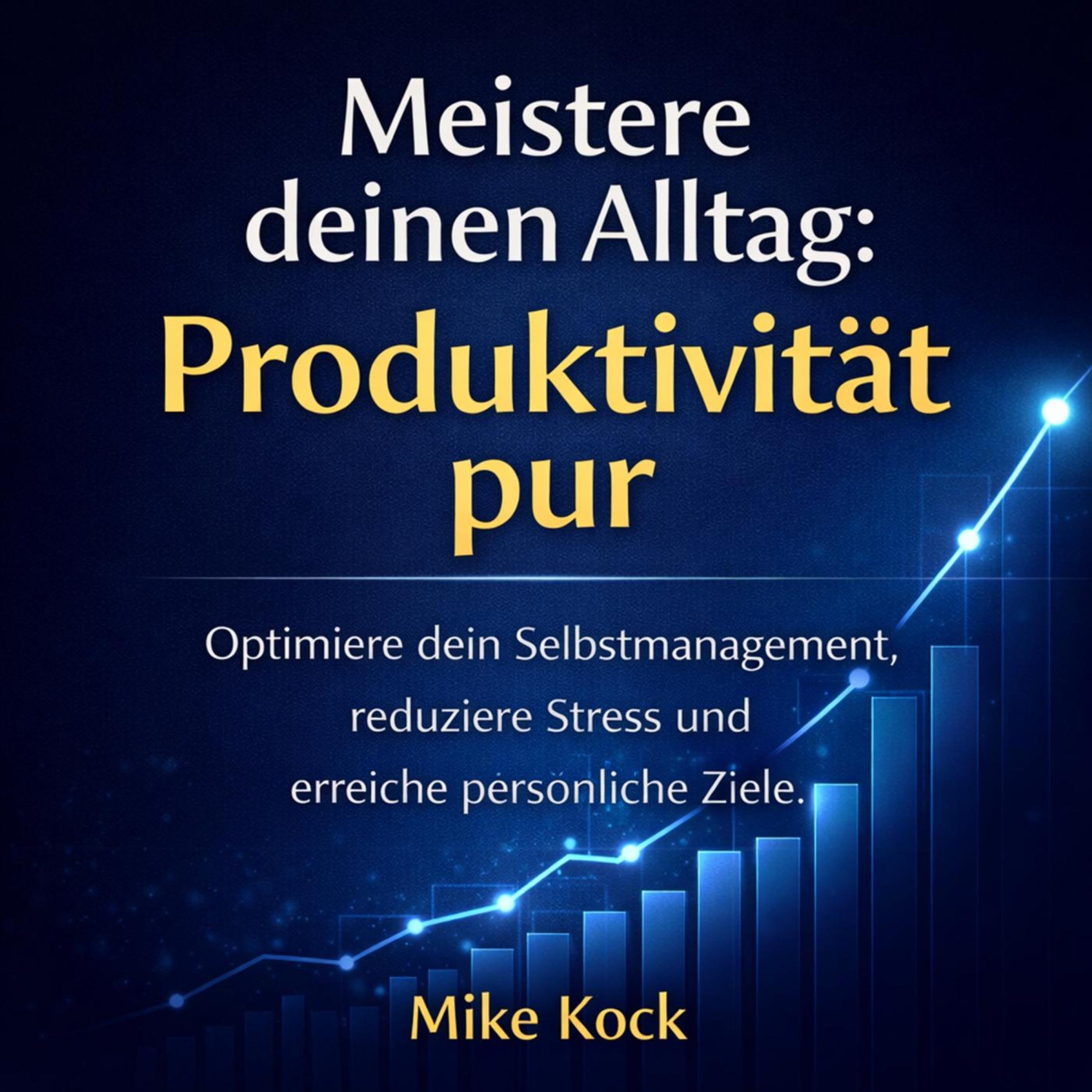 Meistere deinen Alltag - Produktivität pur