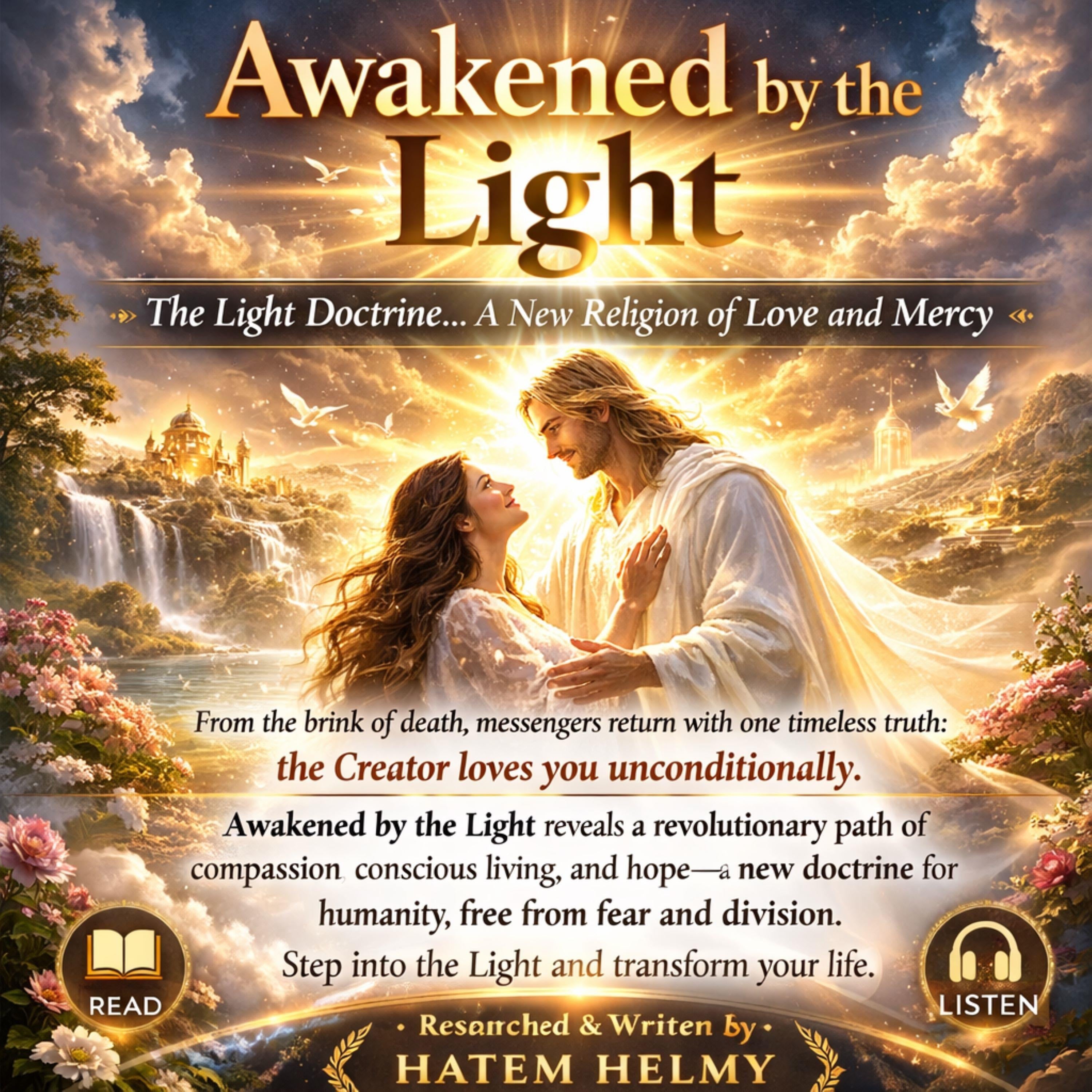 Awakened by the Light