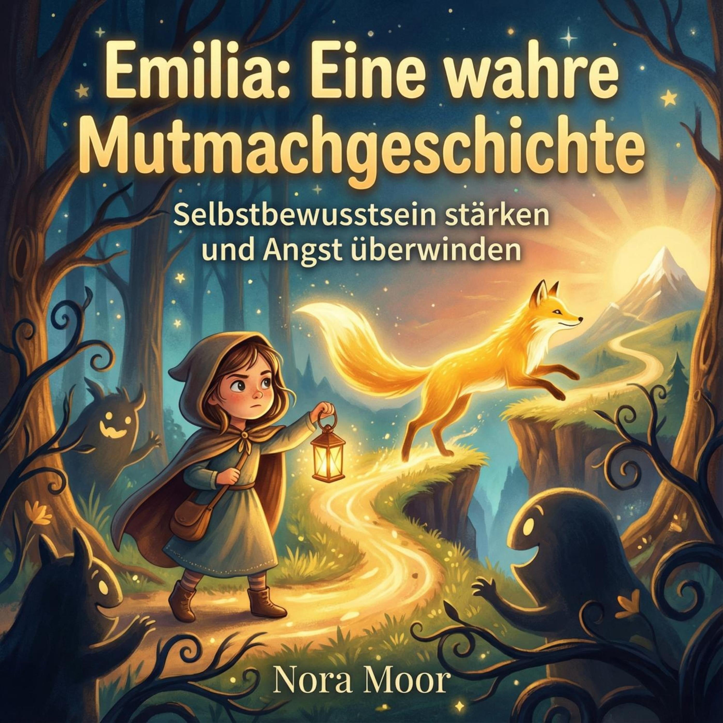 Emilia: Eine wahre Mutmachgeschichte