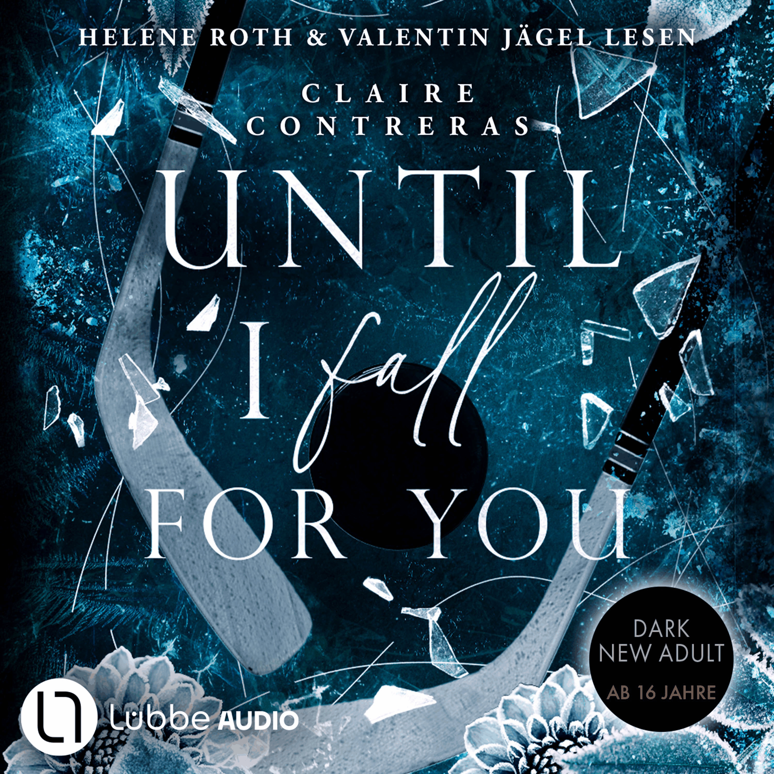 Until I Fall For You - Fairview Hockey, Teil 2