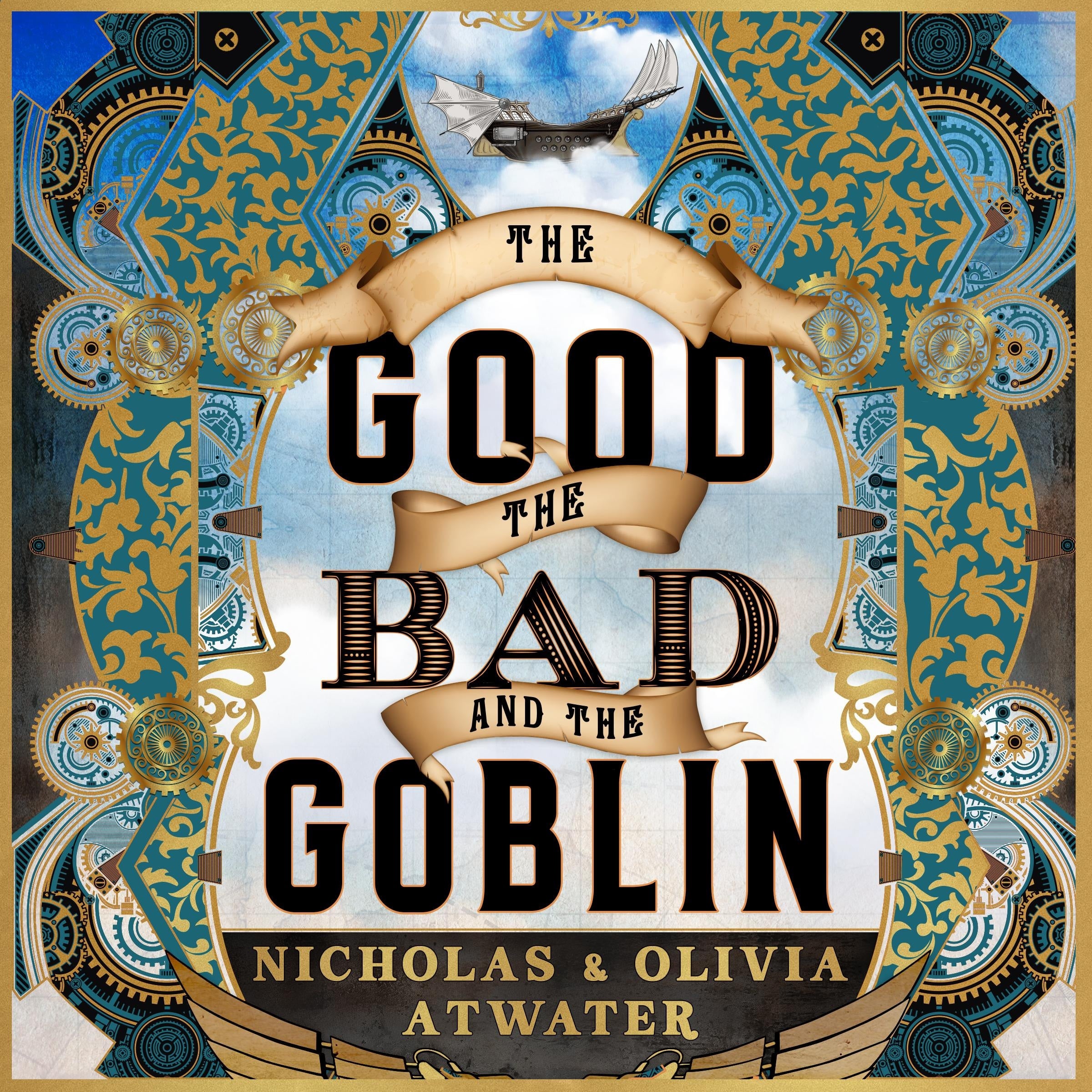 The Good, the Bad, and the Goblin