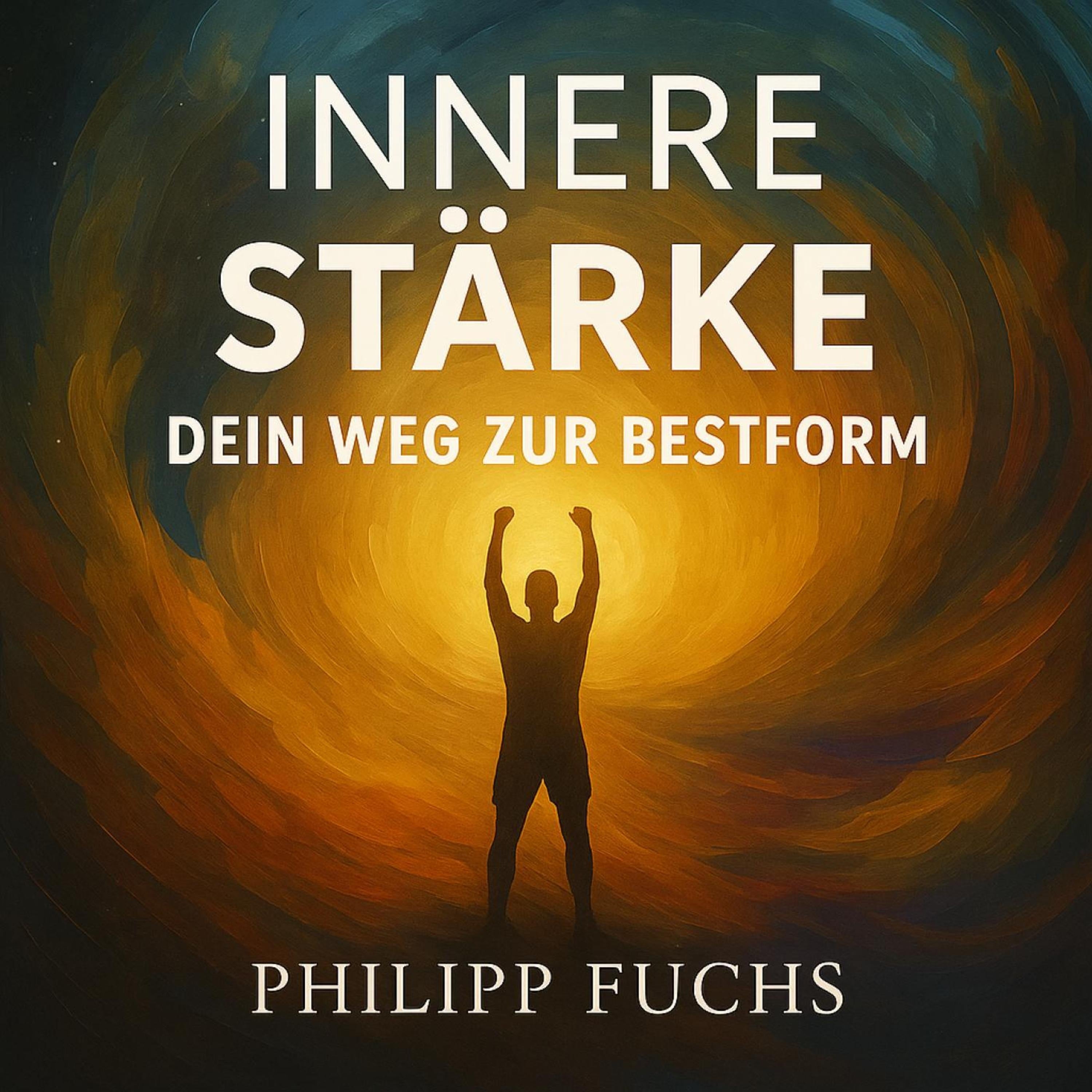 Innere Stärke - Dein Weg zur Bestform