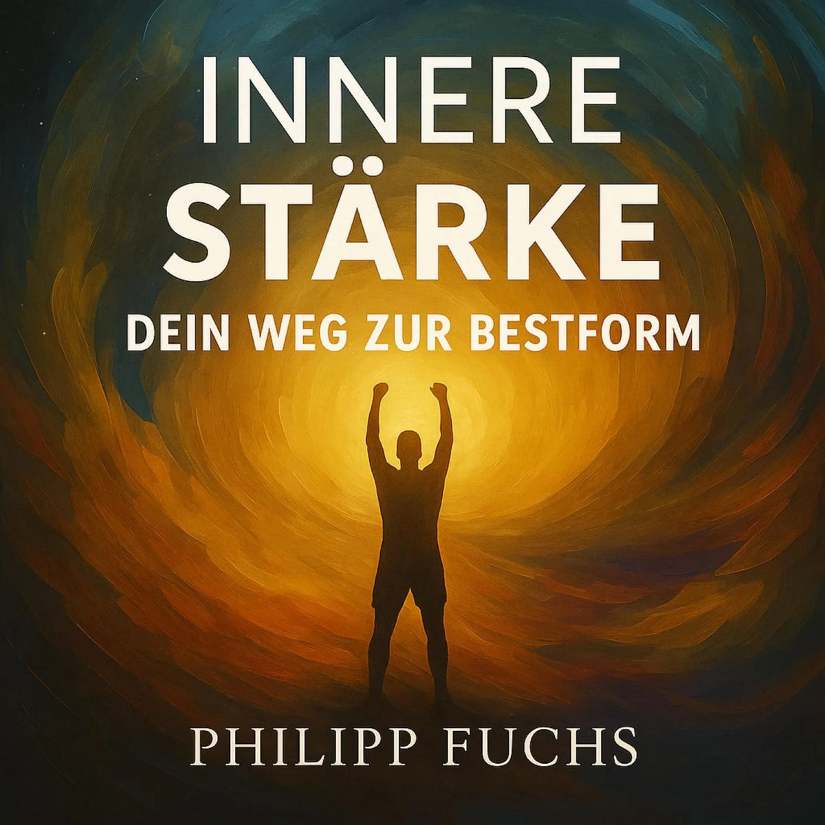 Innere Stärke - Dein Weg zur Bestform