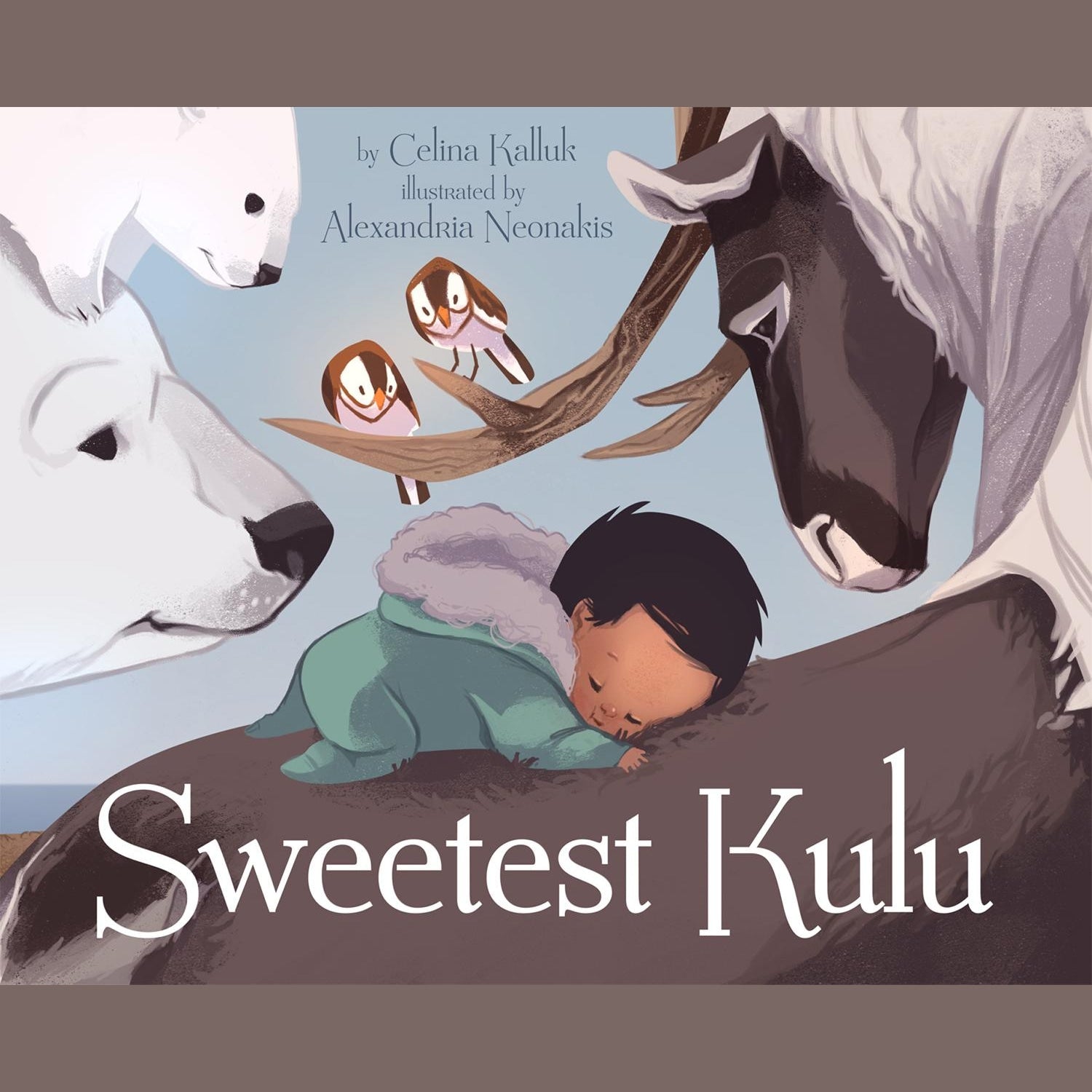 Sweetest Kulu