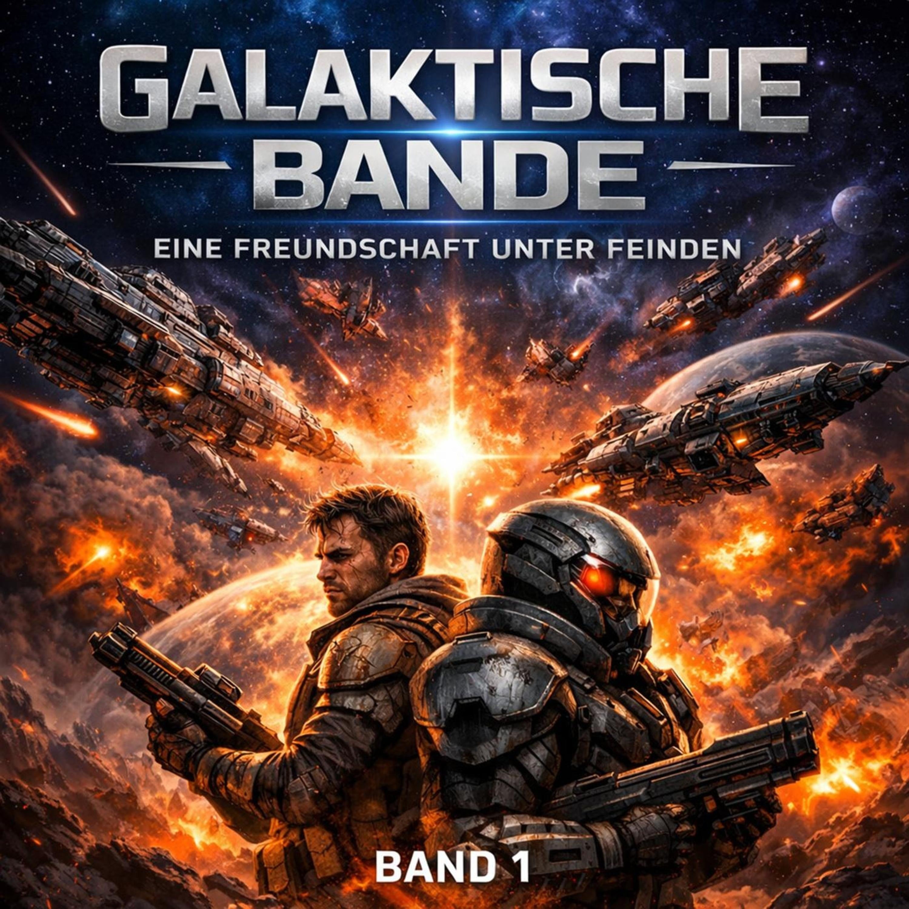 Galaktische Bande