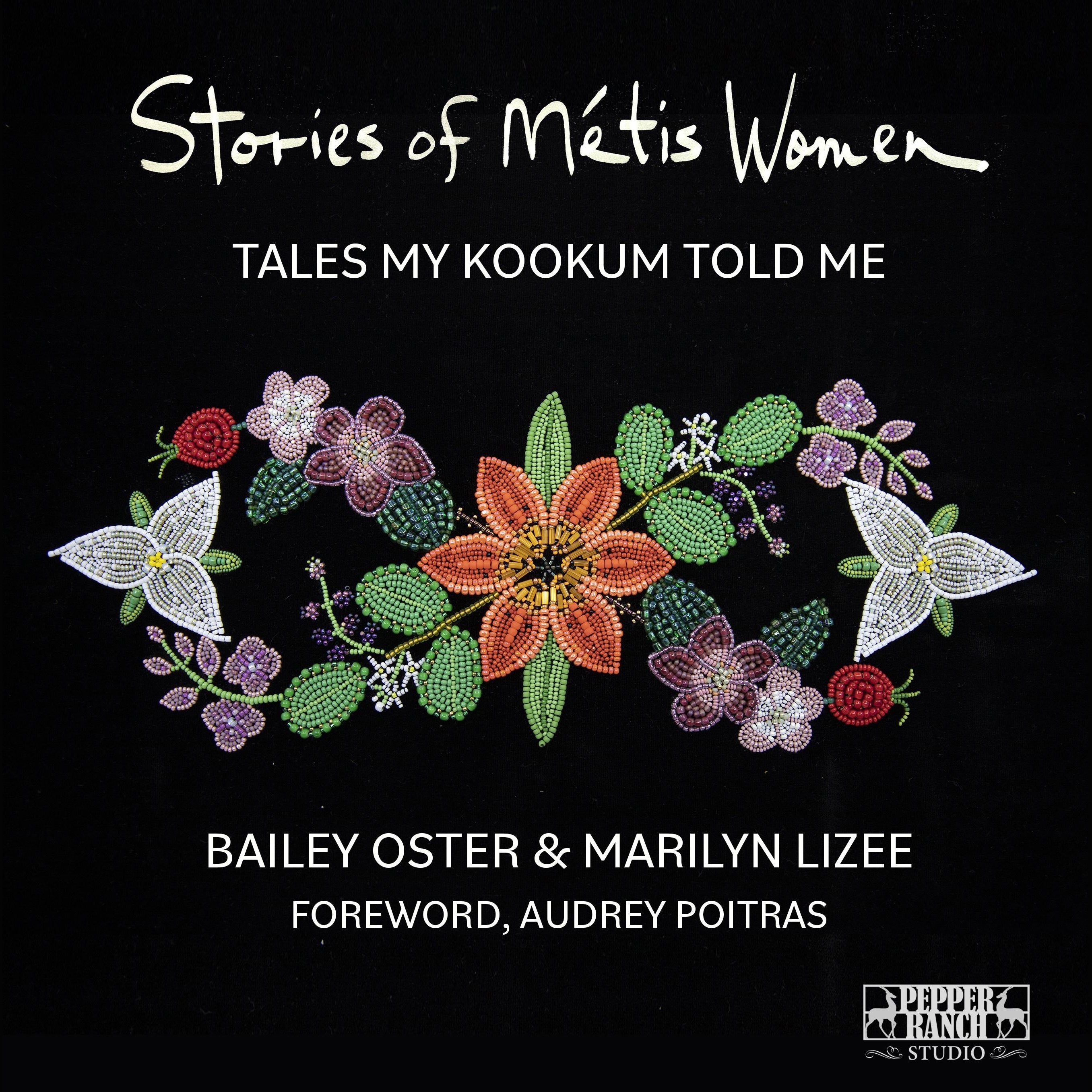 Stories of Métis Women