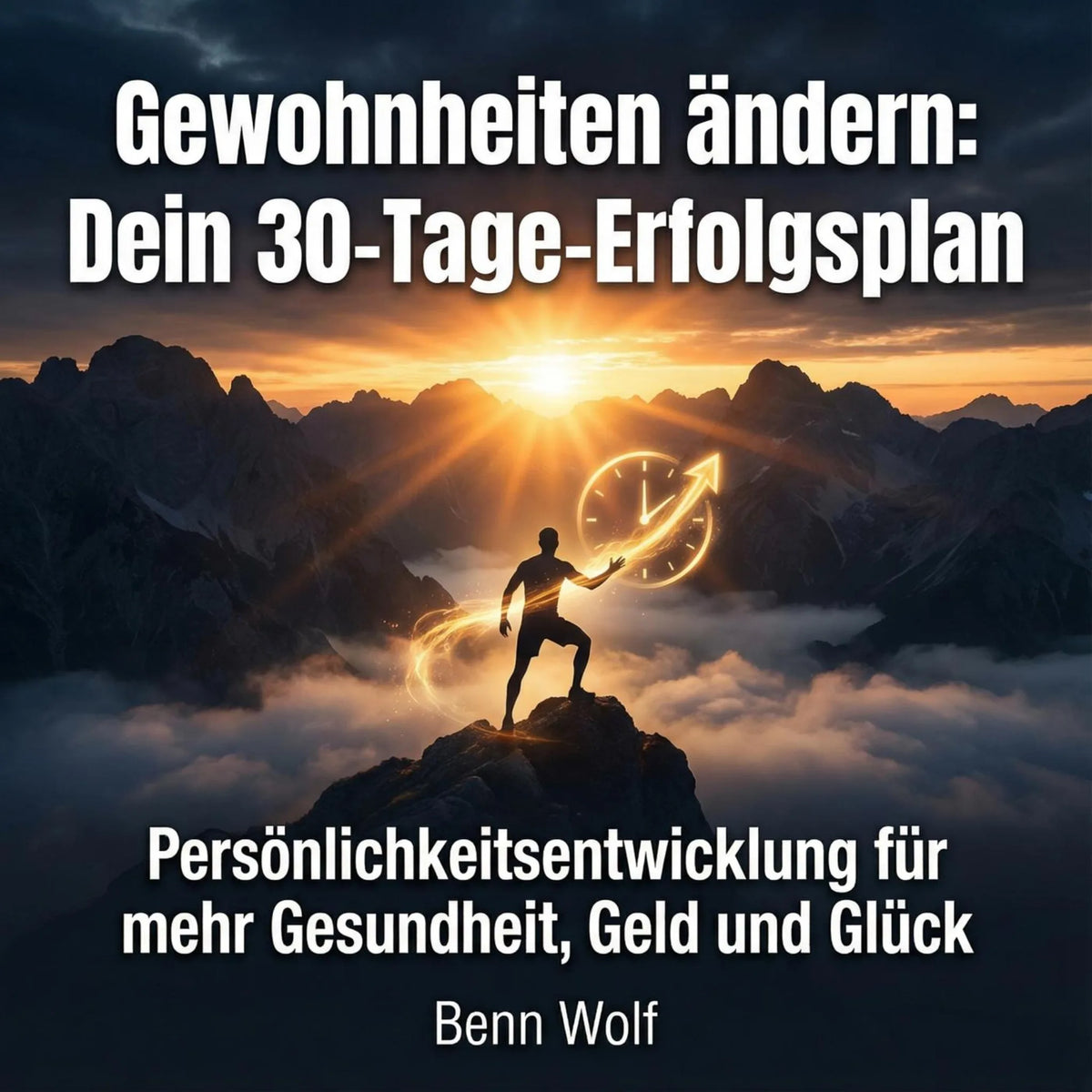 Gewohnheiten ändern: Dein 30-Tage-Erfolgsplan