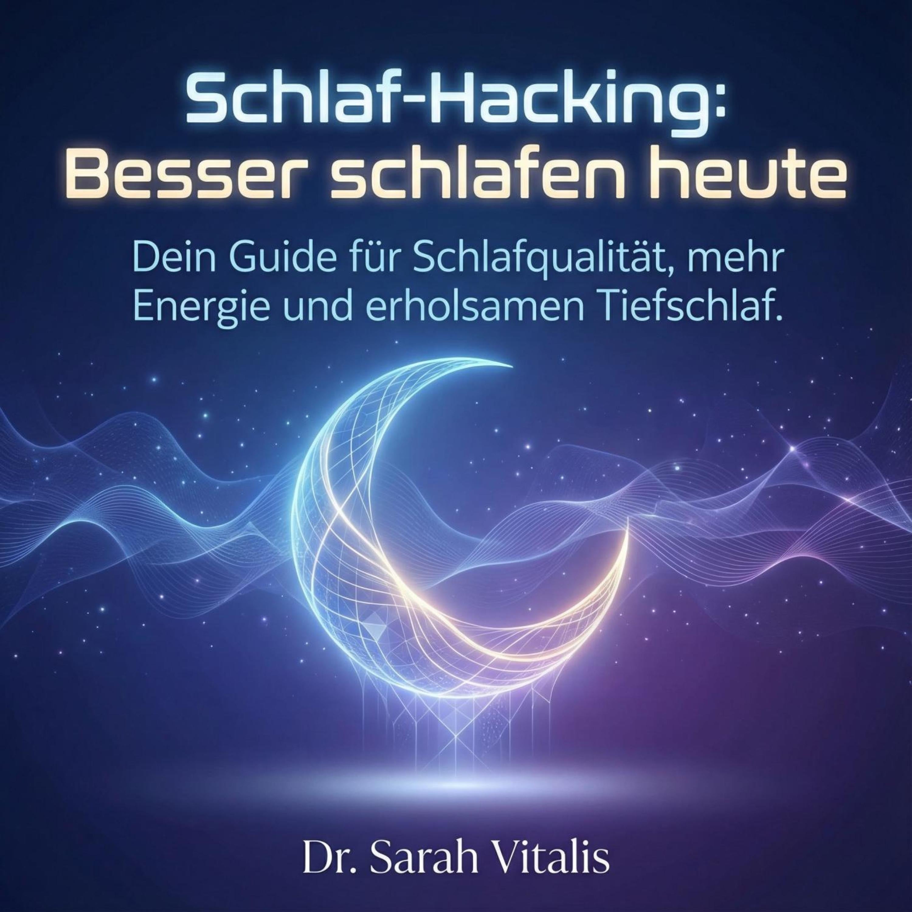 Schlaf-Hacking - Besser schlafen heute