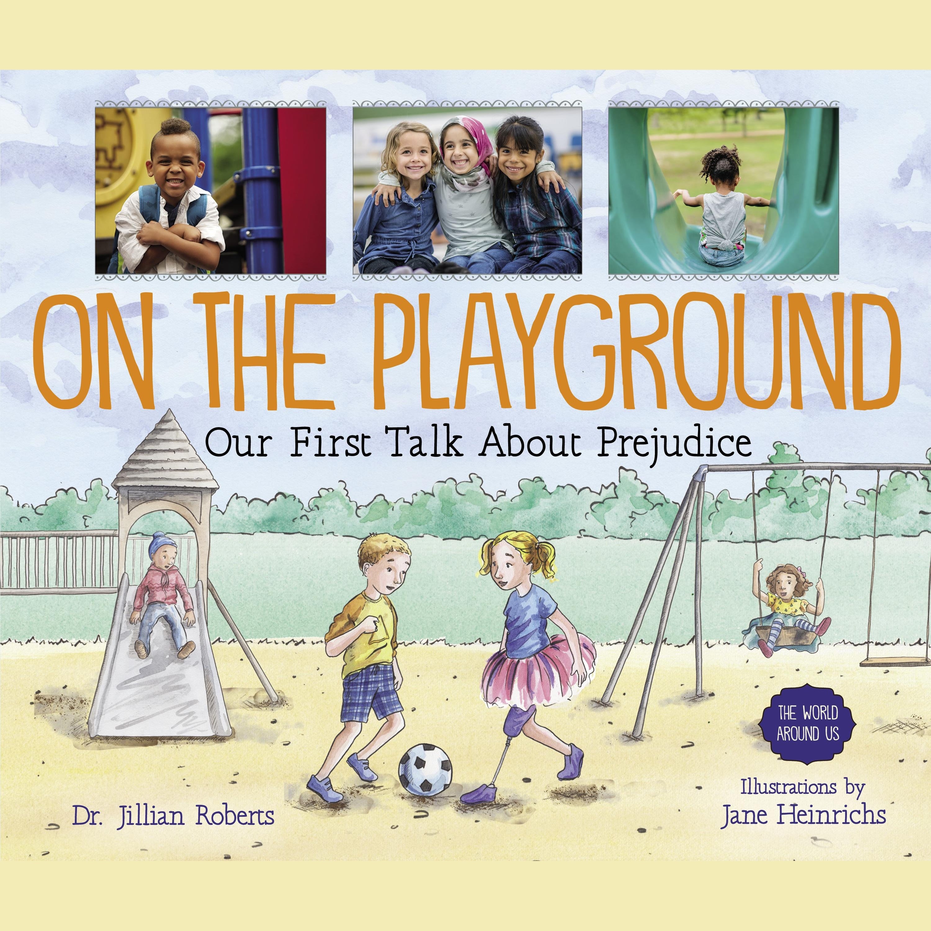 On the Playground