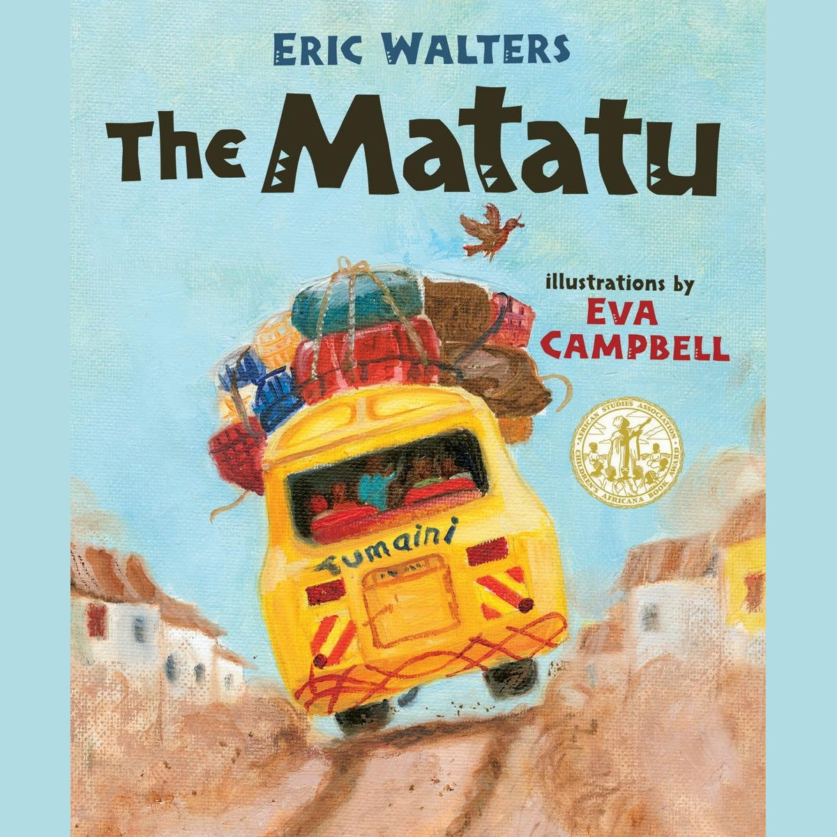 The Matatu