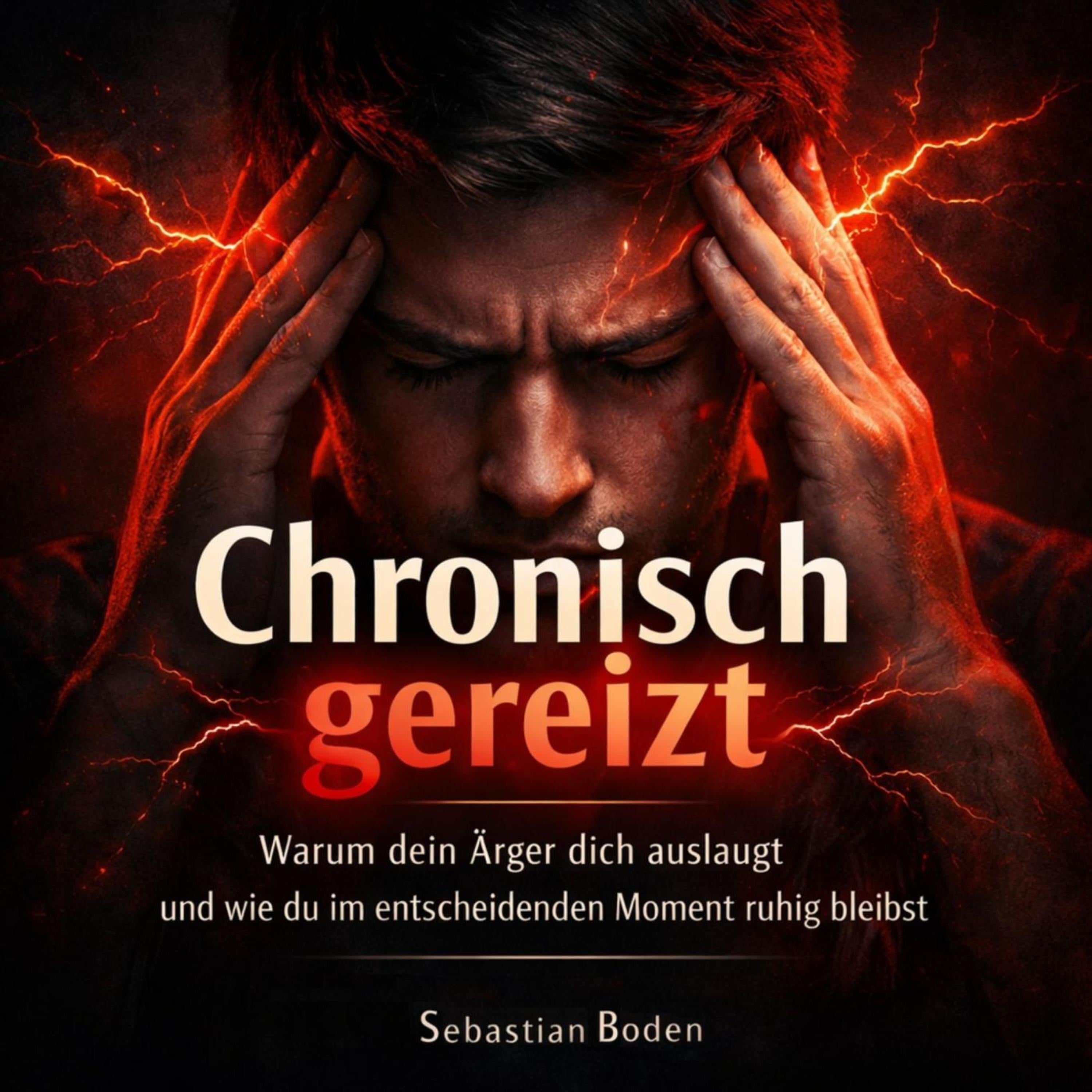 Chronisch gereizt