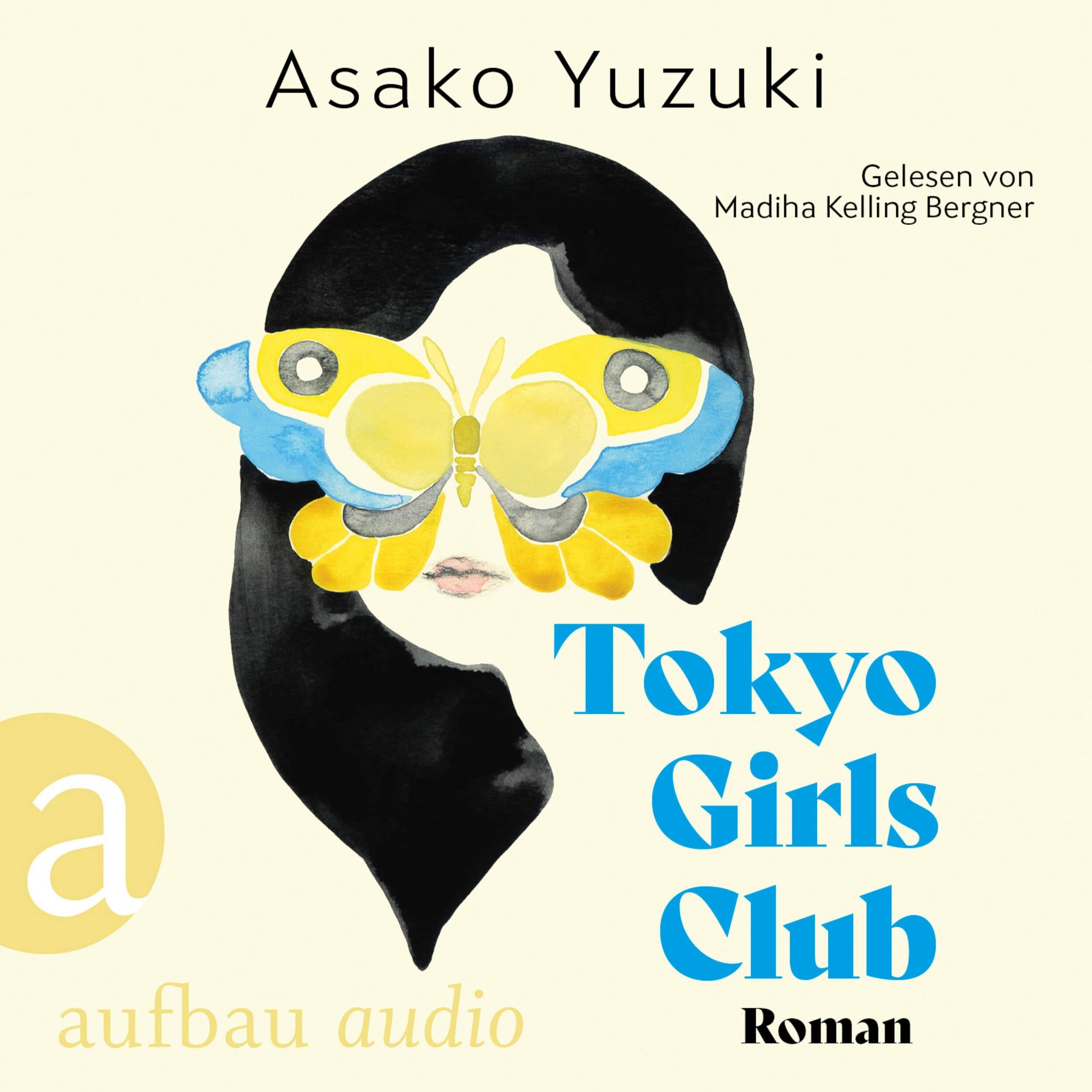 Tokyo Girls Club (Ungekürzt)