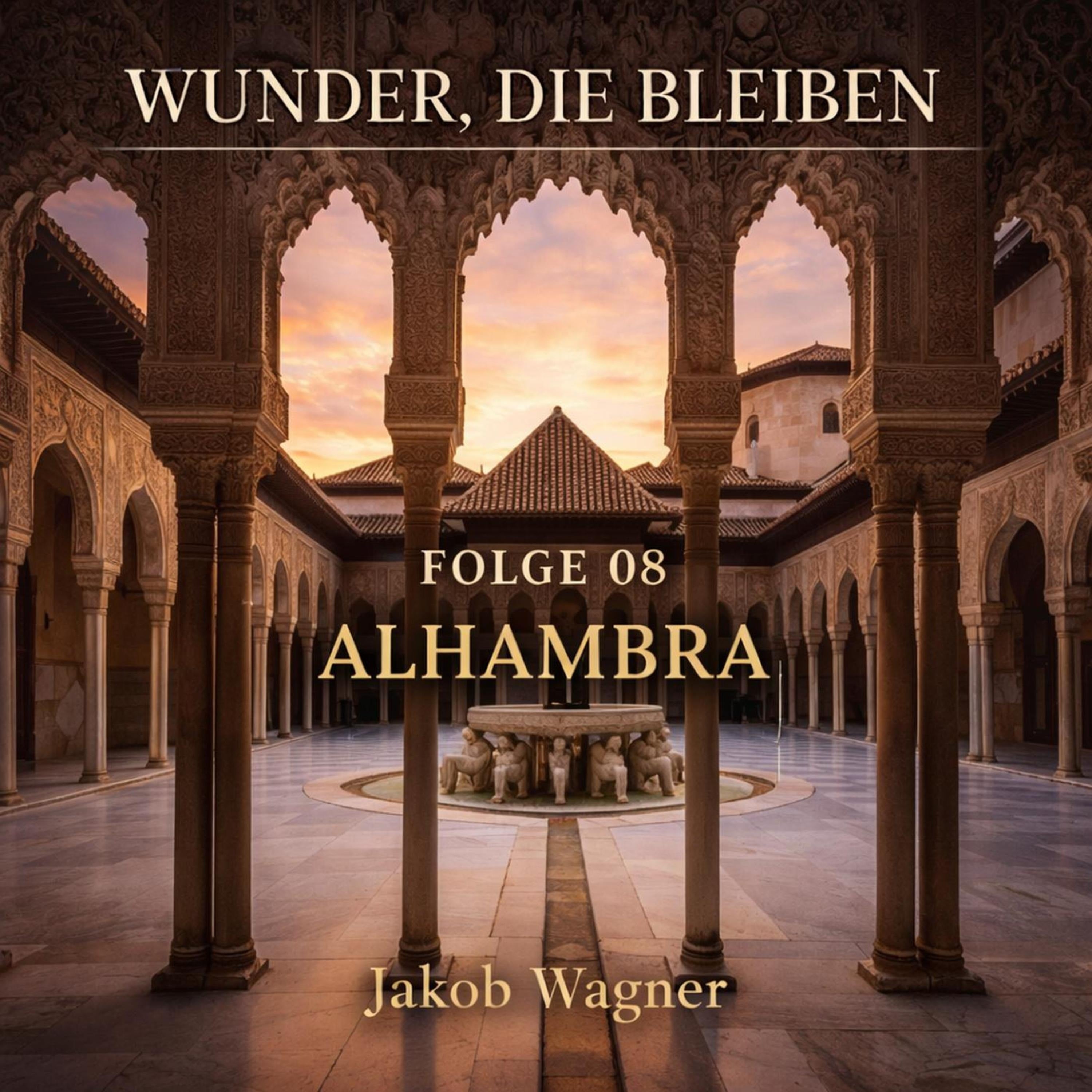 Wunder, die bleiben