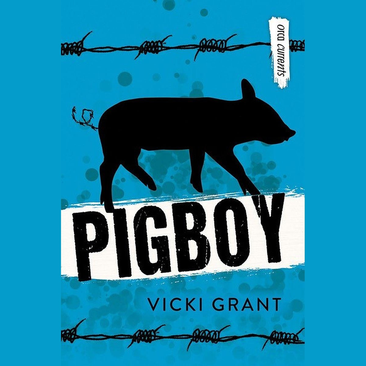 Pigboy
