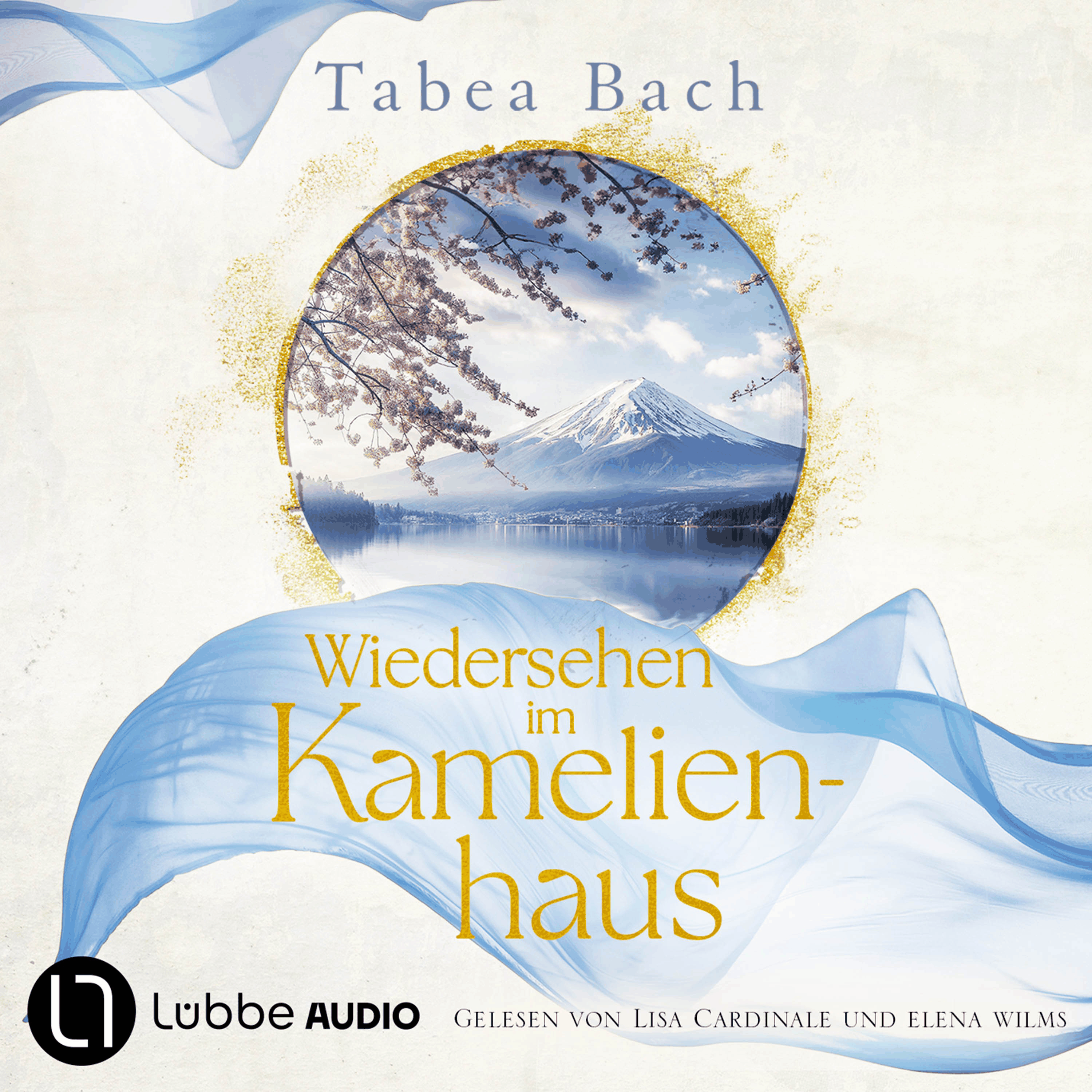 Wiedersehen im Kamelienhaus - Kamelienhaus-Saga, Teil 2