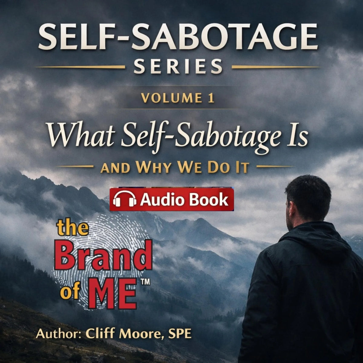 What is Self-Sabotage and Why Do We Do It?
