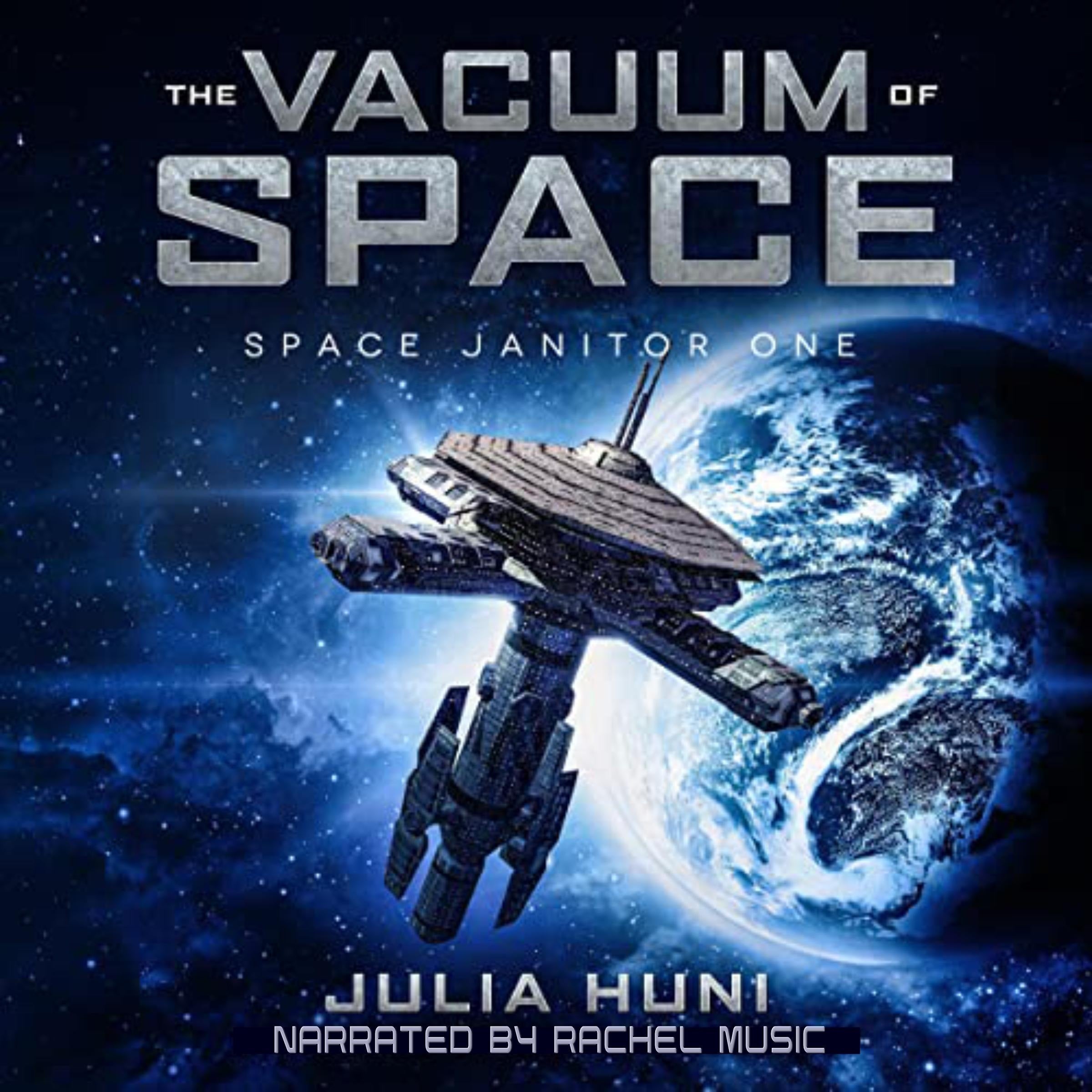 The Vacuum of Space