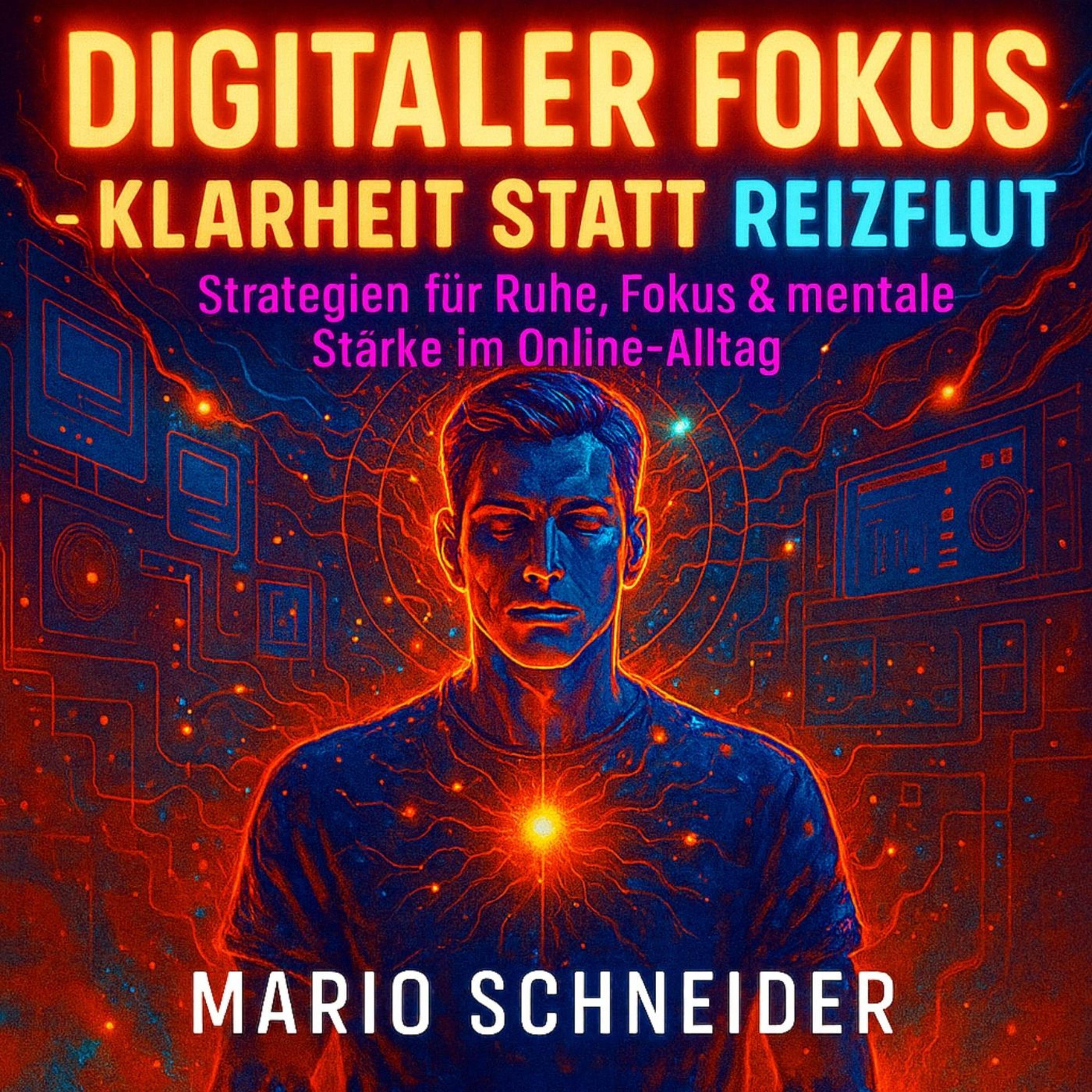 Digitaler Fokus - Klarheit statt Reizflut