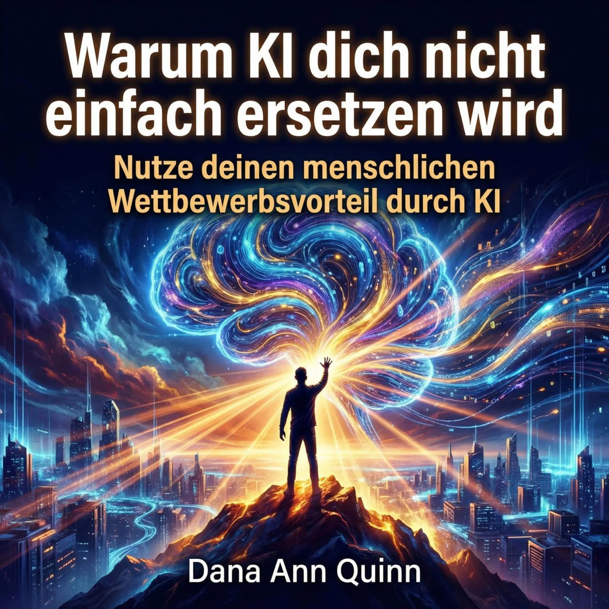 Warum KI dich nicht einfach ersetzen wird