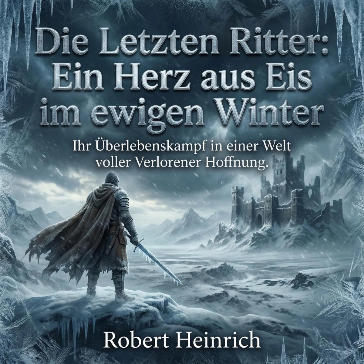 Die Letzten Ritter - Ein Herz aus Eis im ewigen Winter