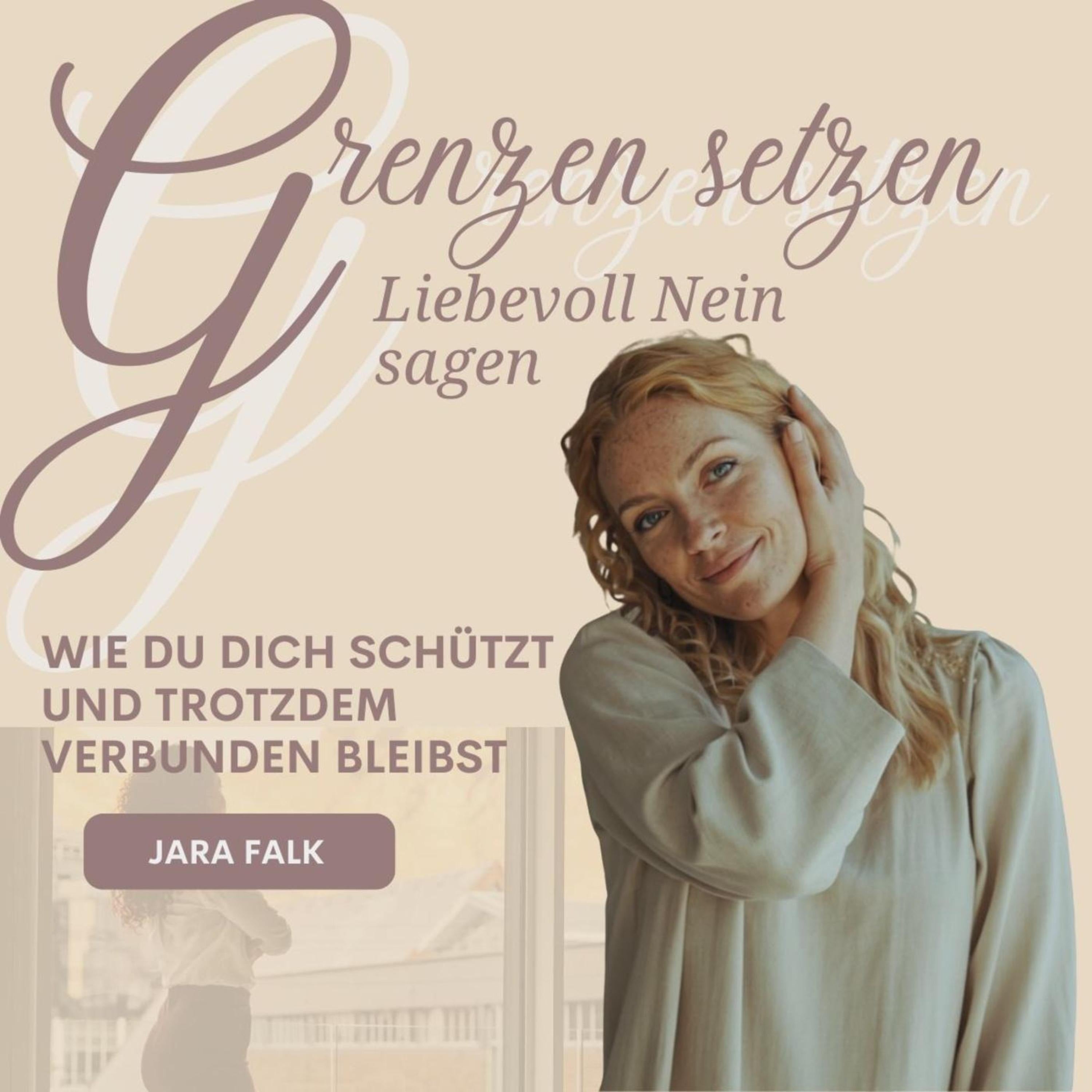 Grenzen setzen - Liebevoll Nein sagen