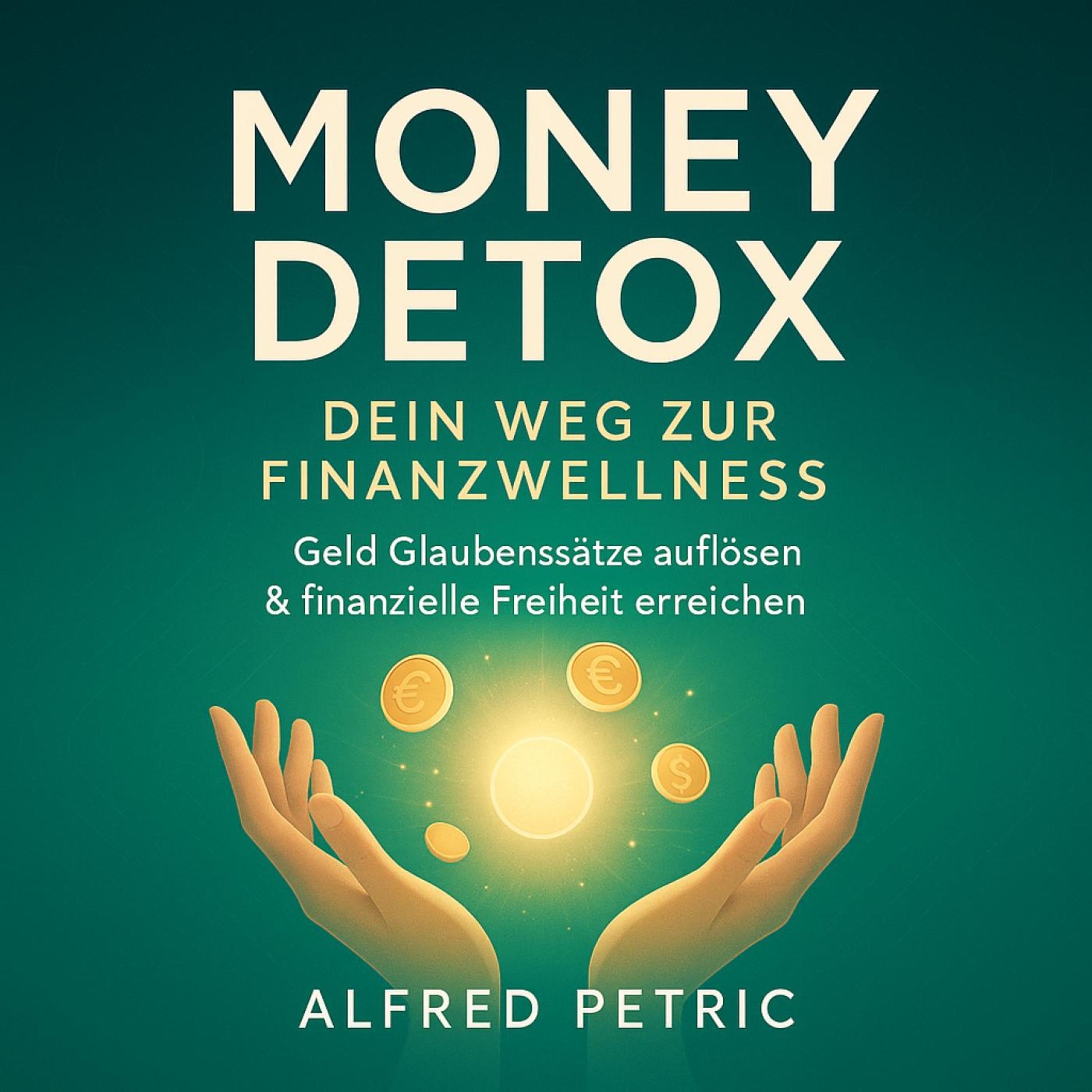 Money Detox - Dein Weg zur Finanzwellness
