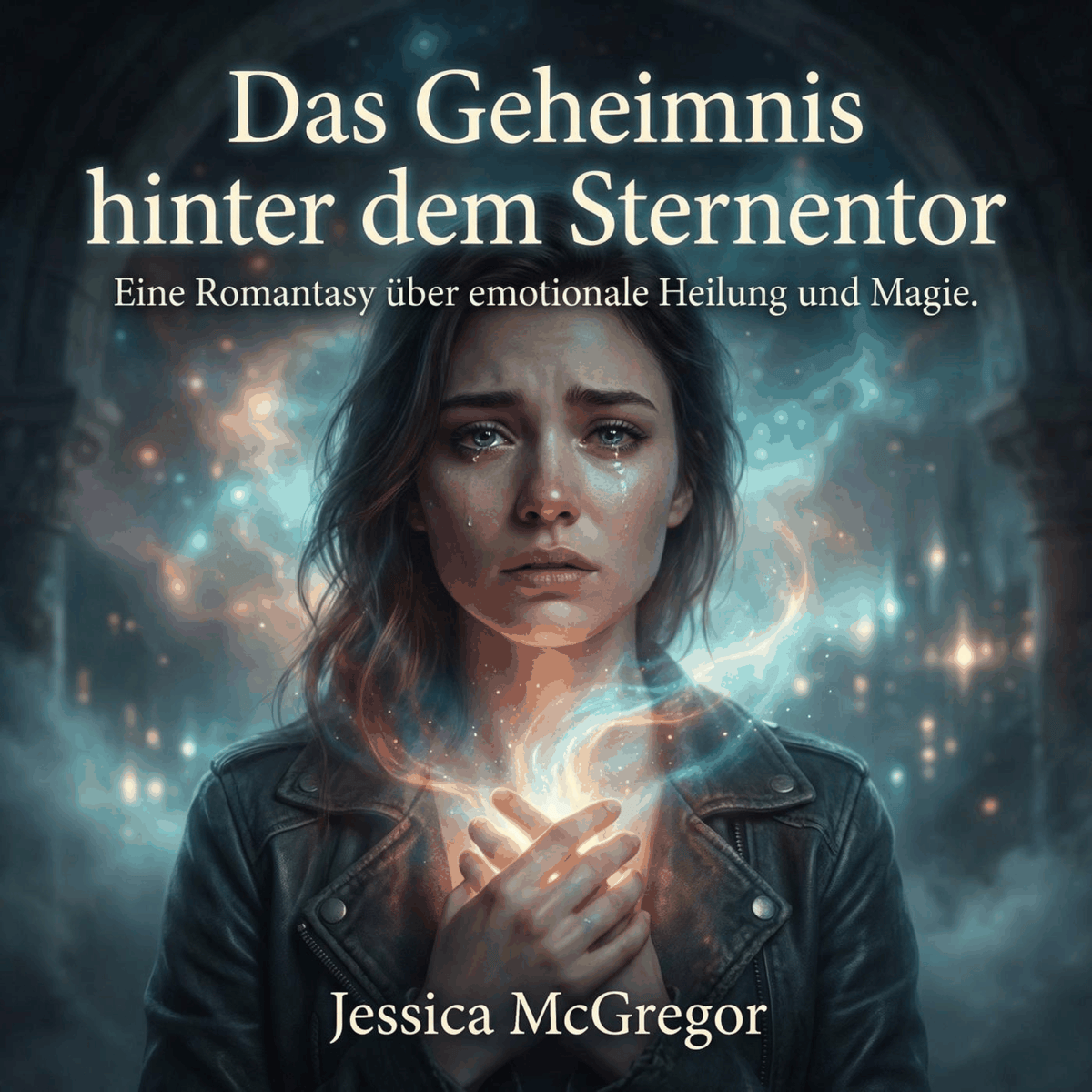 Das Geheimnis hinter dem Sternentor