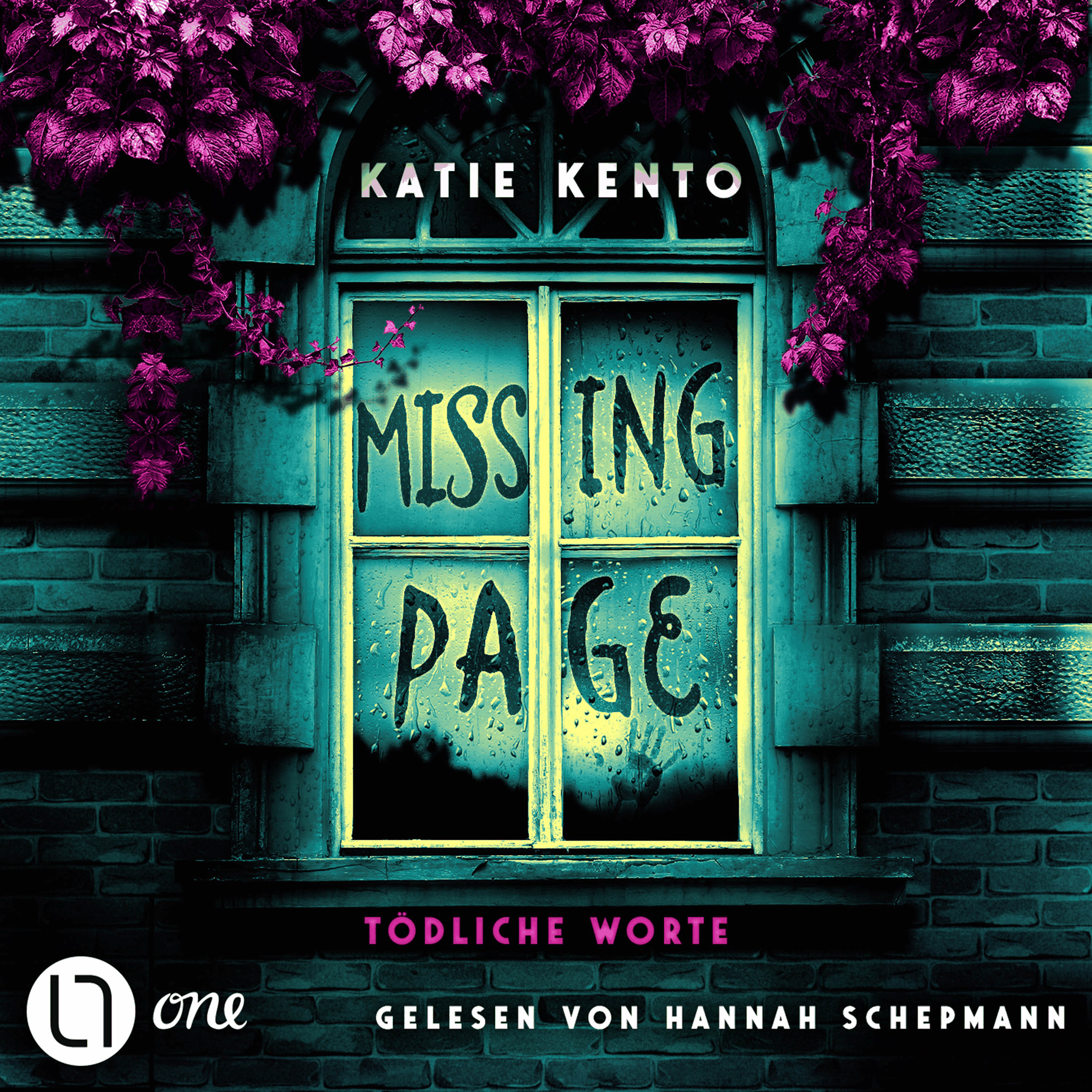 Missing Page - Tödliche Worte