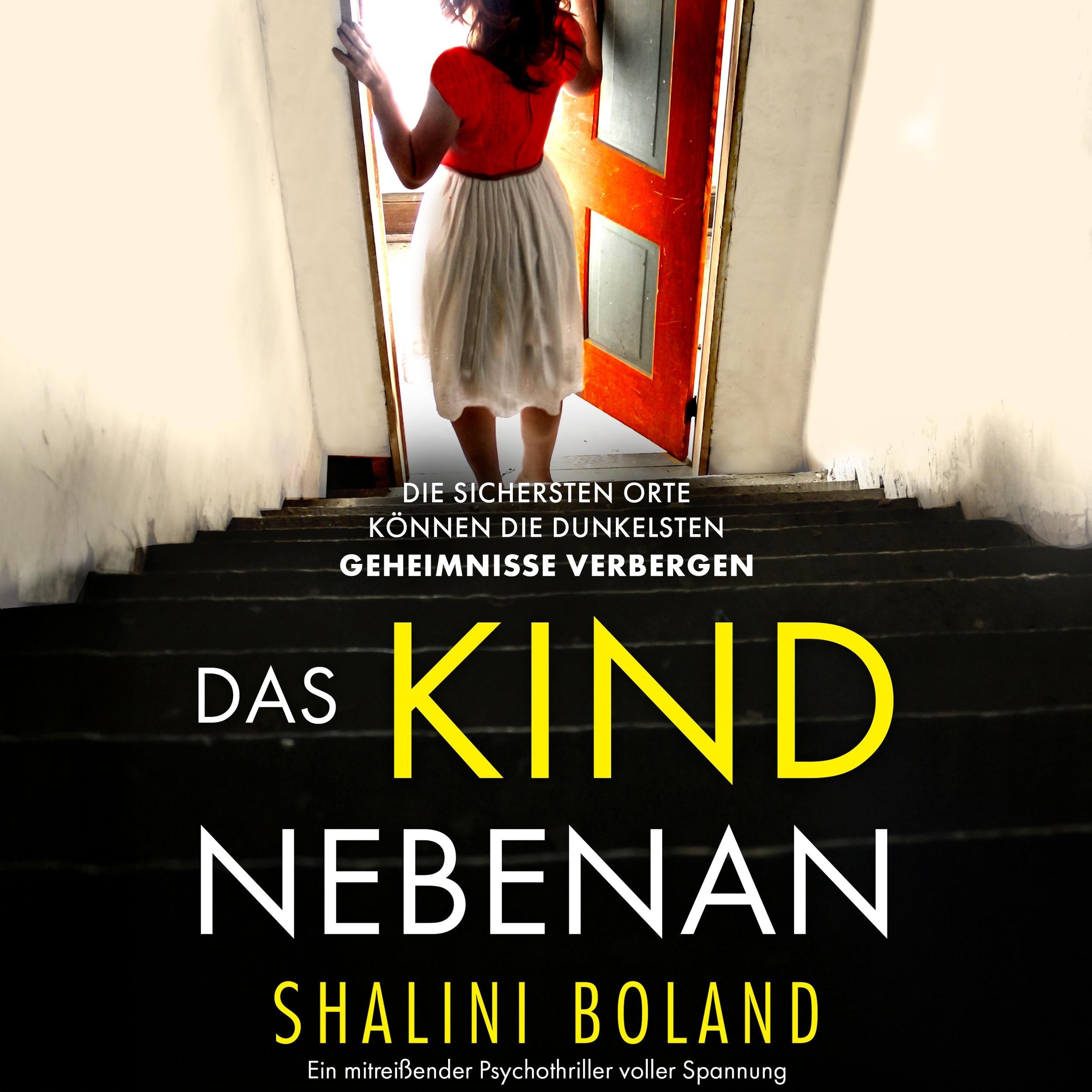 Das Kind nebenan (Ungekürzt)