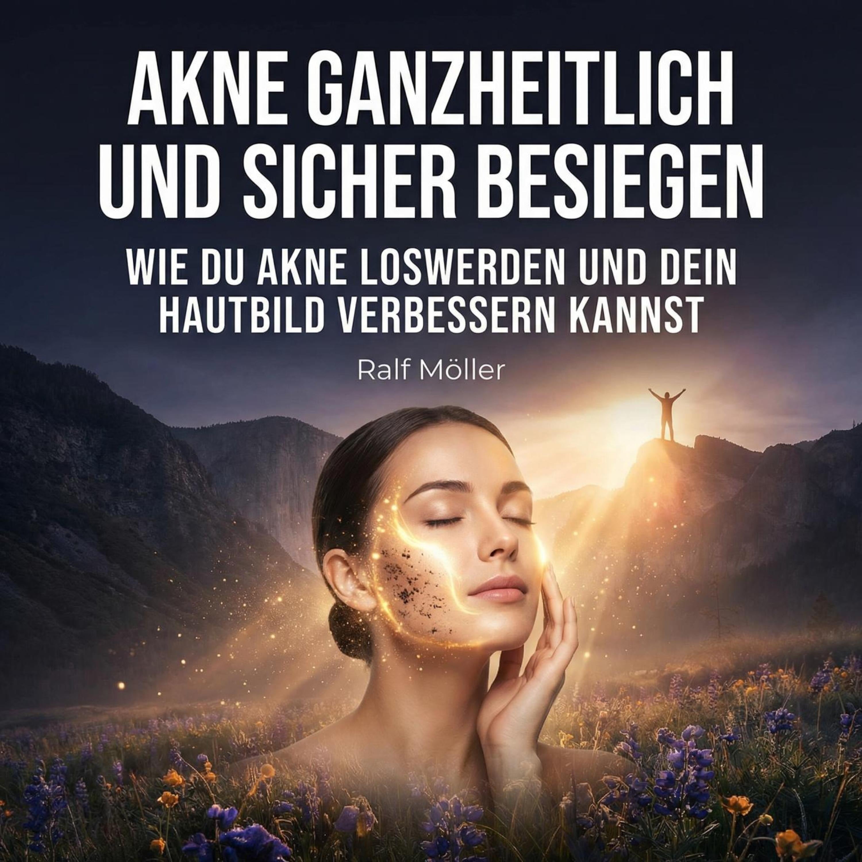 Akne ganzheitlich und sicher besiegen