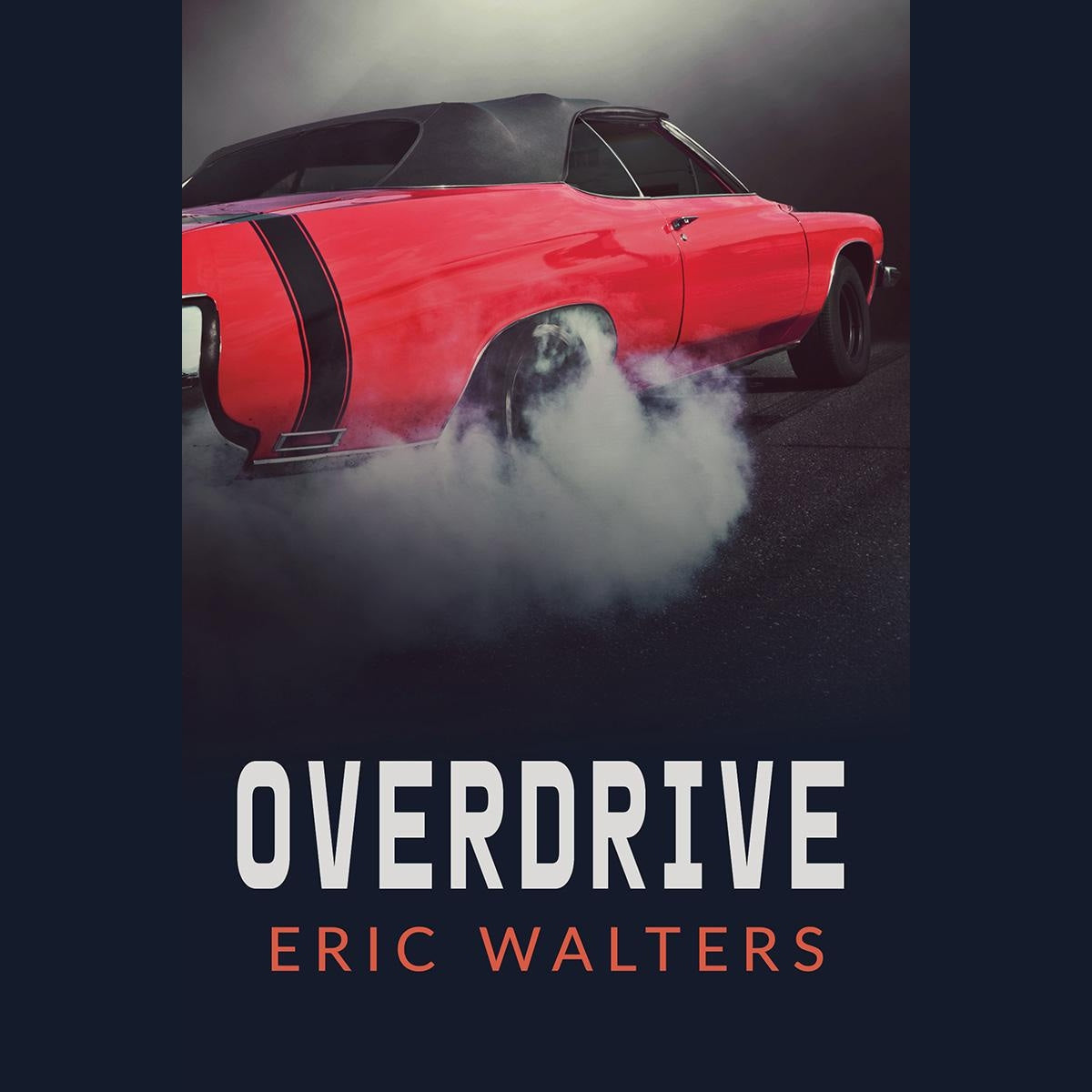 Overdrive