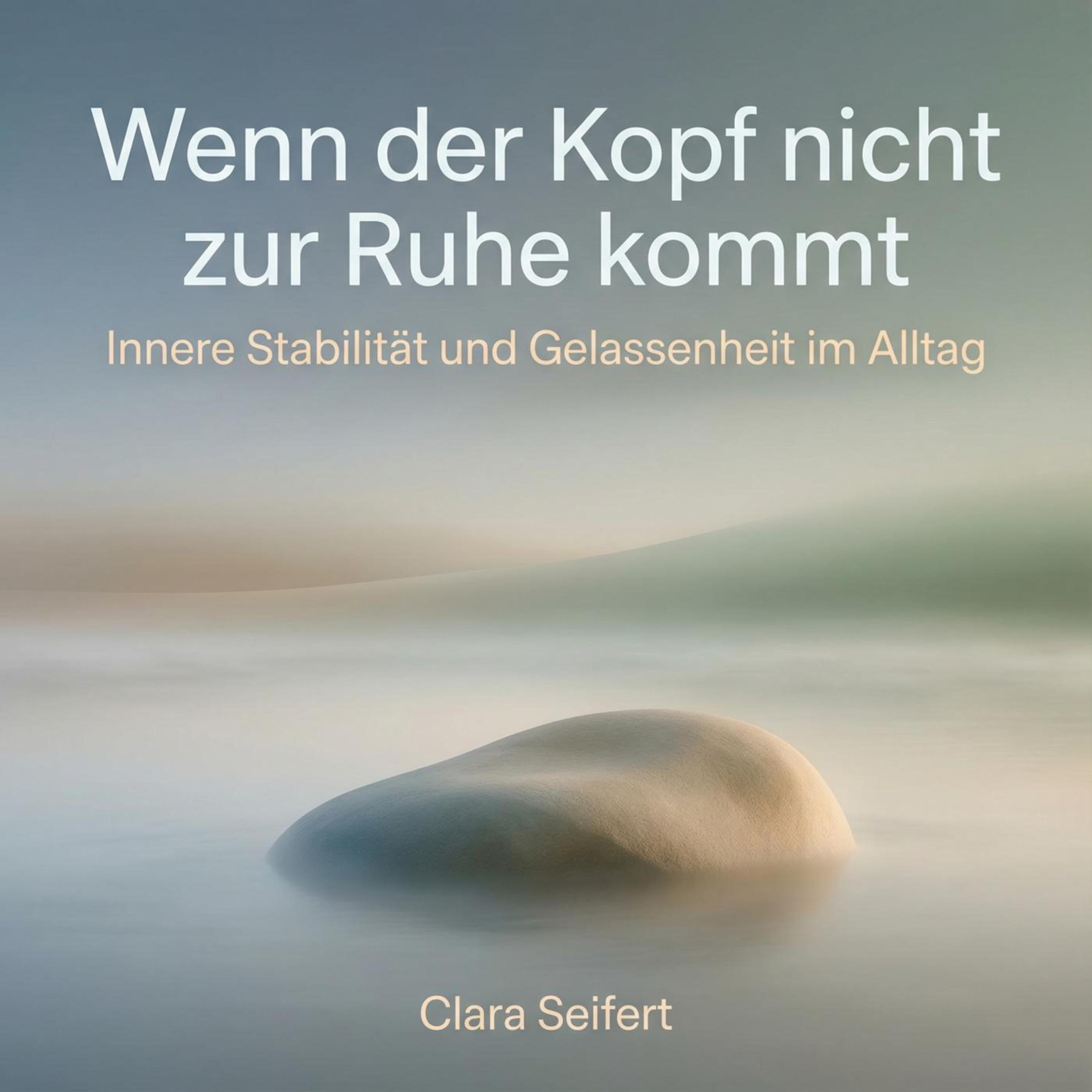 Wenn der Kopf nicht zur Ruhe kommt
