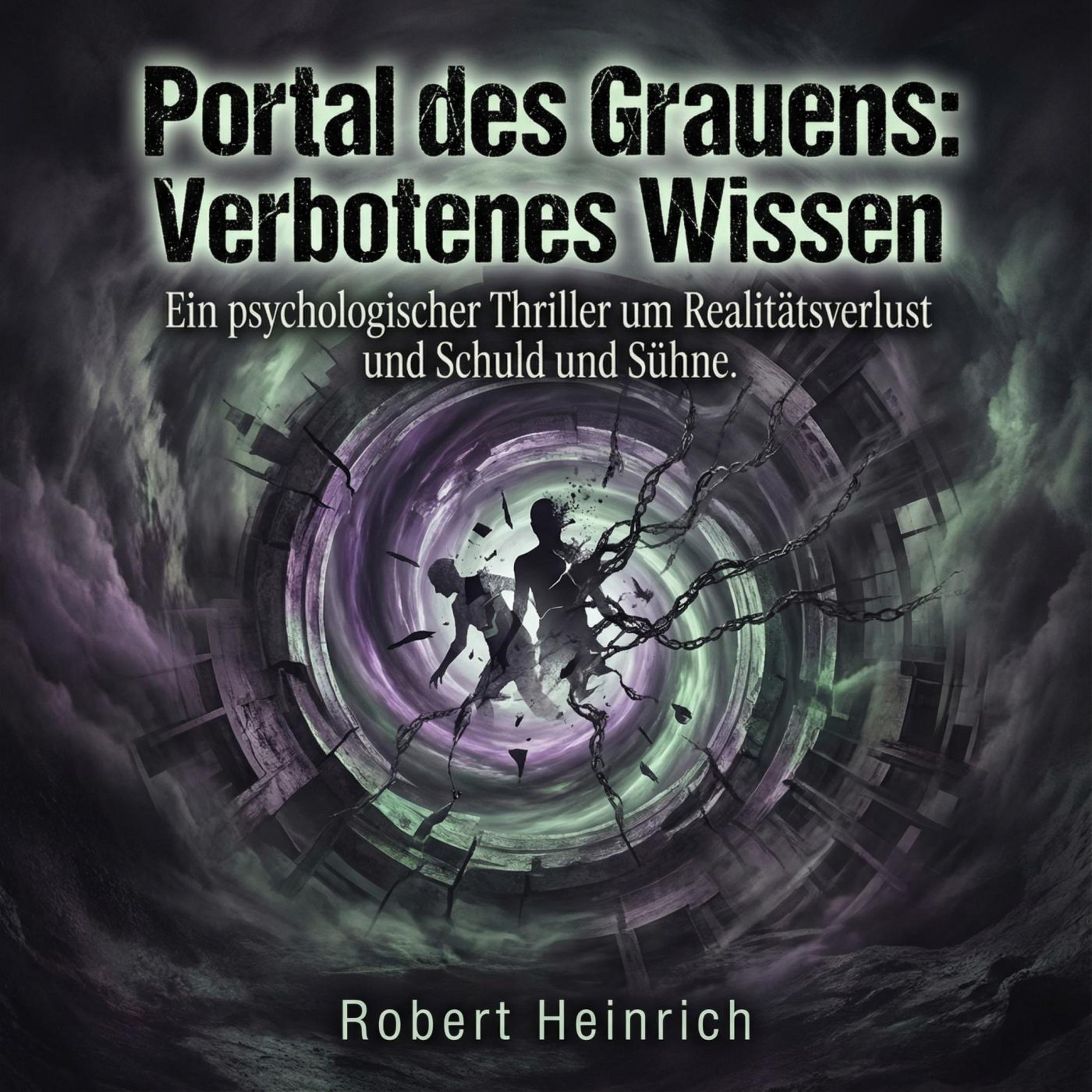Portal des Grauens - Verbotenes Wissen