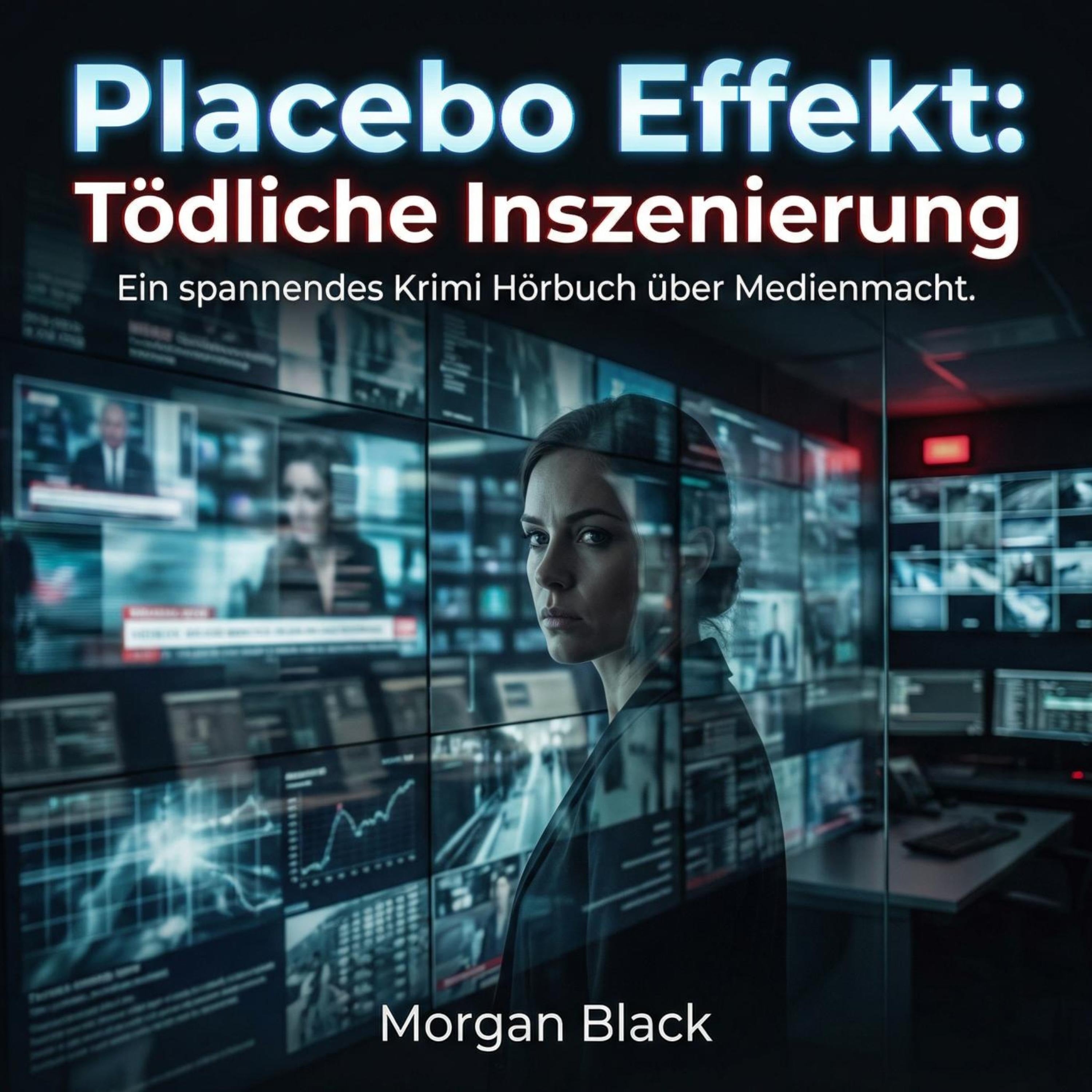 Placebo Effekt: Tödliche Inszenierung