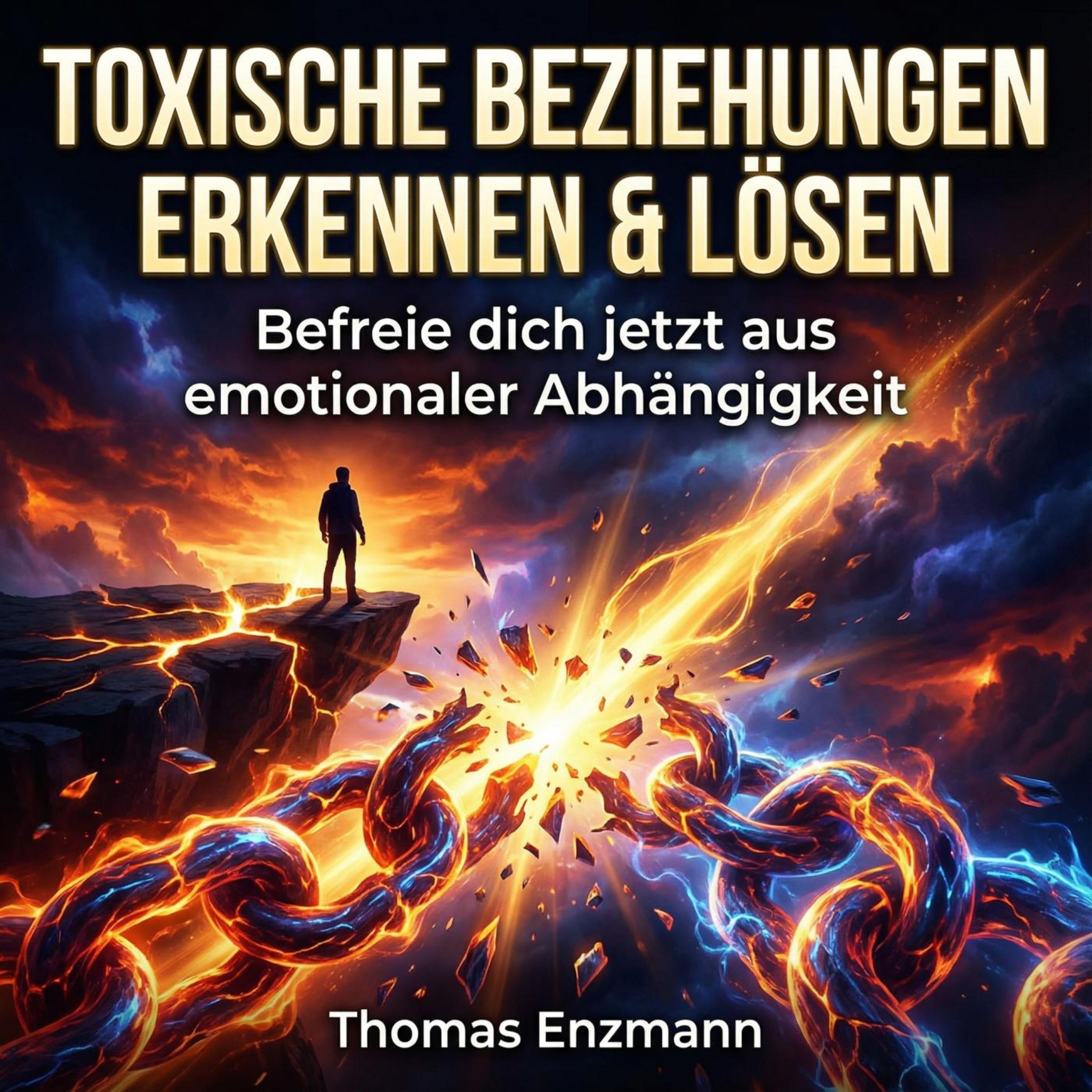 Toxische Beziehungen erkennen & lösen